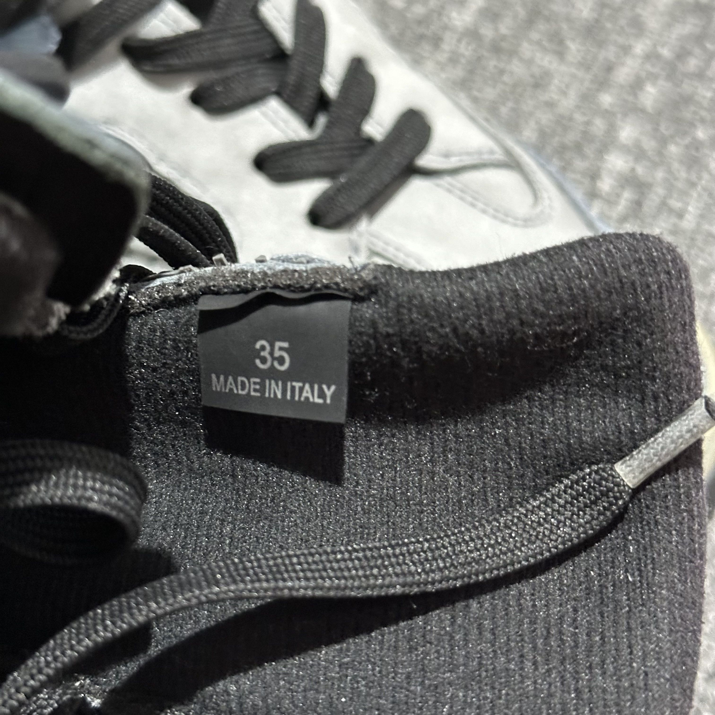 Maison Margiela Maison Margiela Shoes Size US 6 / EU 39 - 8 Thumbnail
