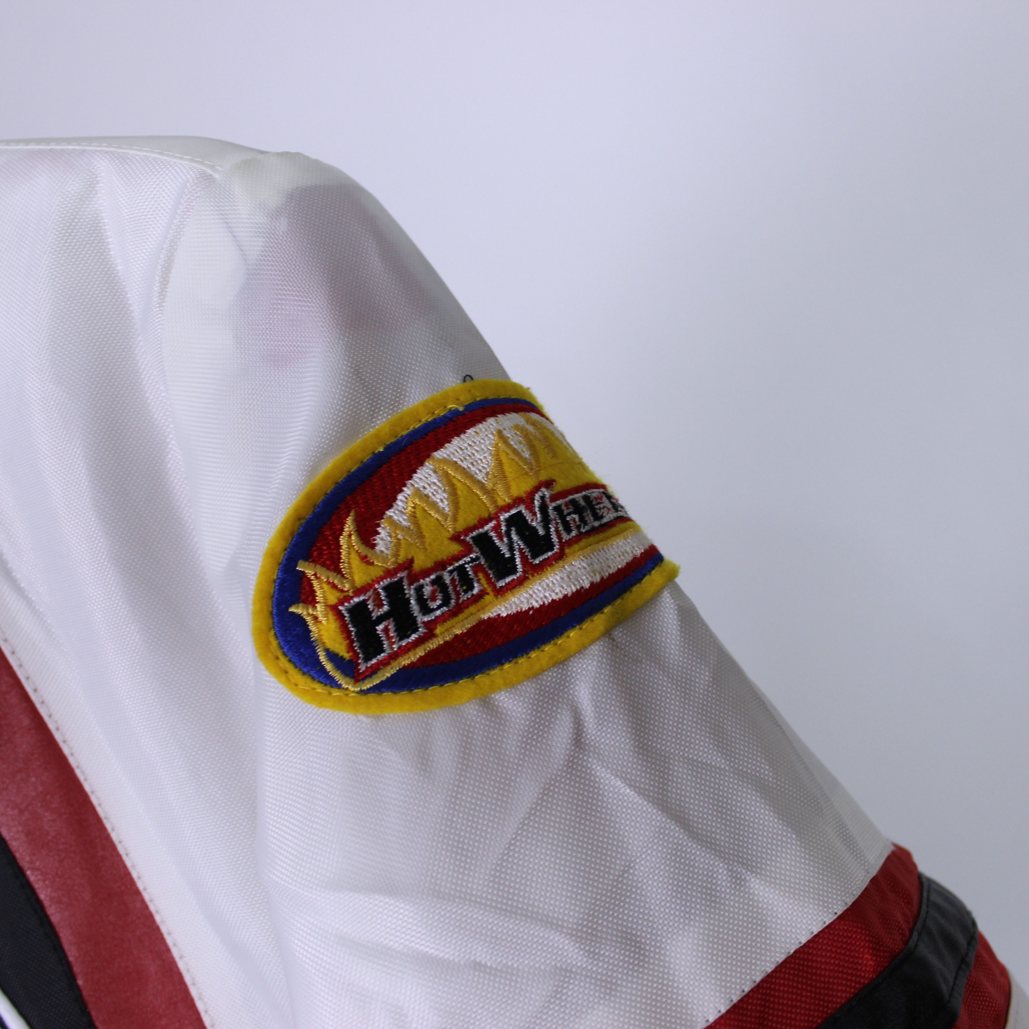 Vintage Free Spirit racing race Britain jacket women S M Size S / US 4 / IT 40 - 9 Thumbnail