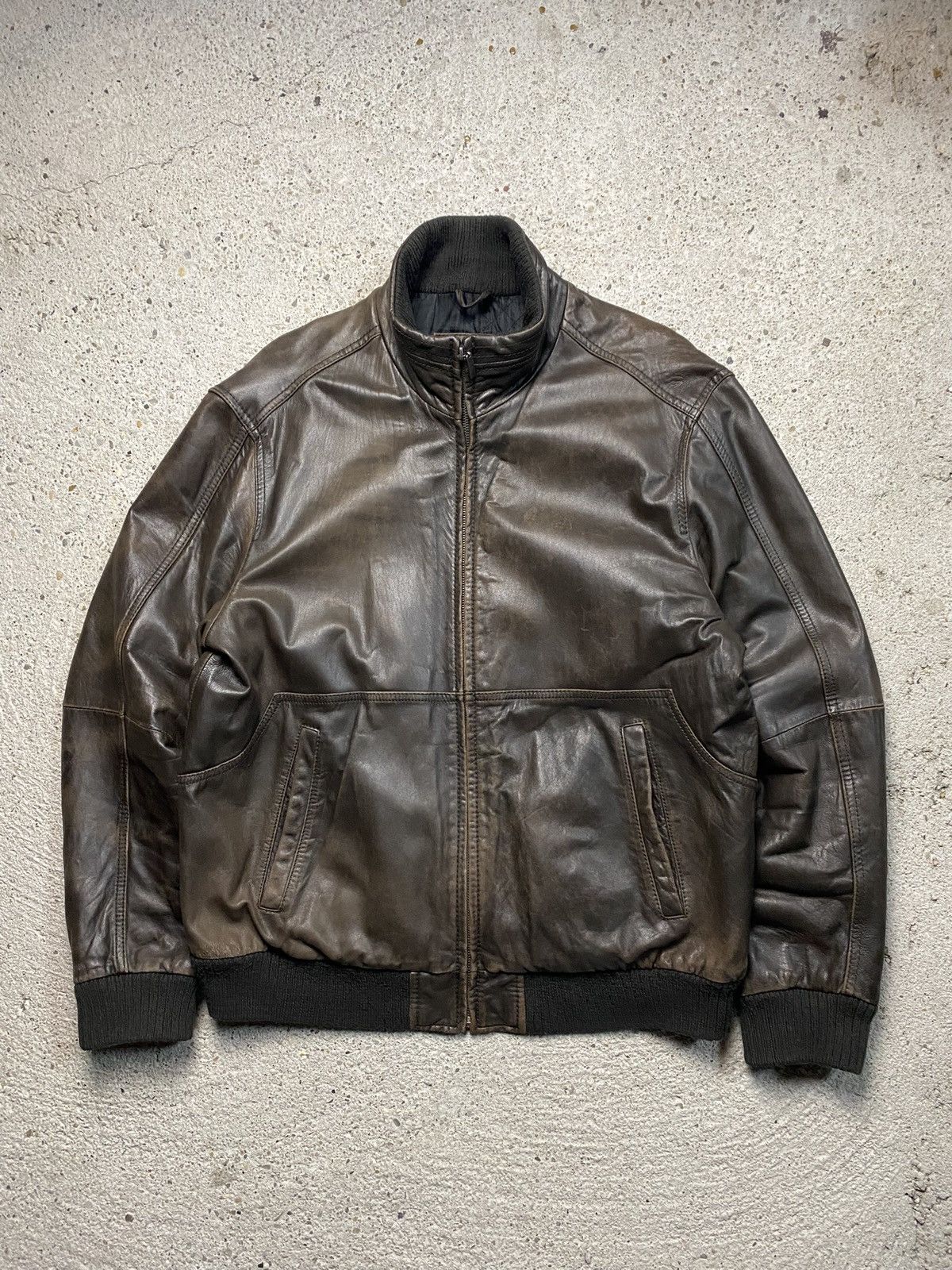 Archive Bomber | Grailed
