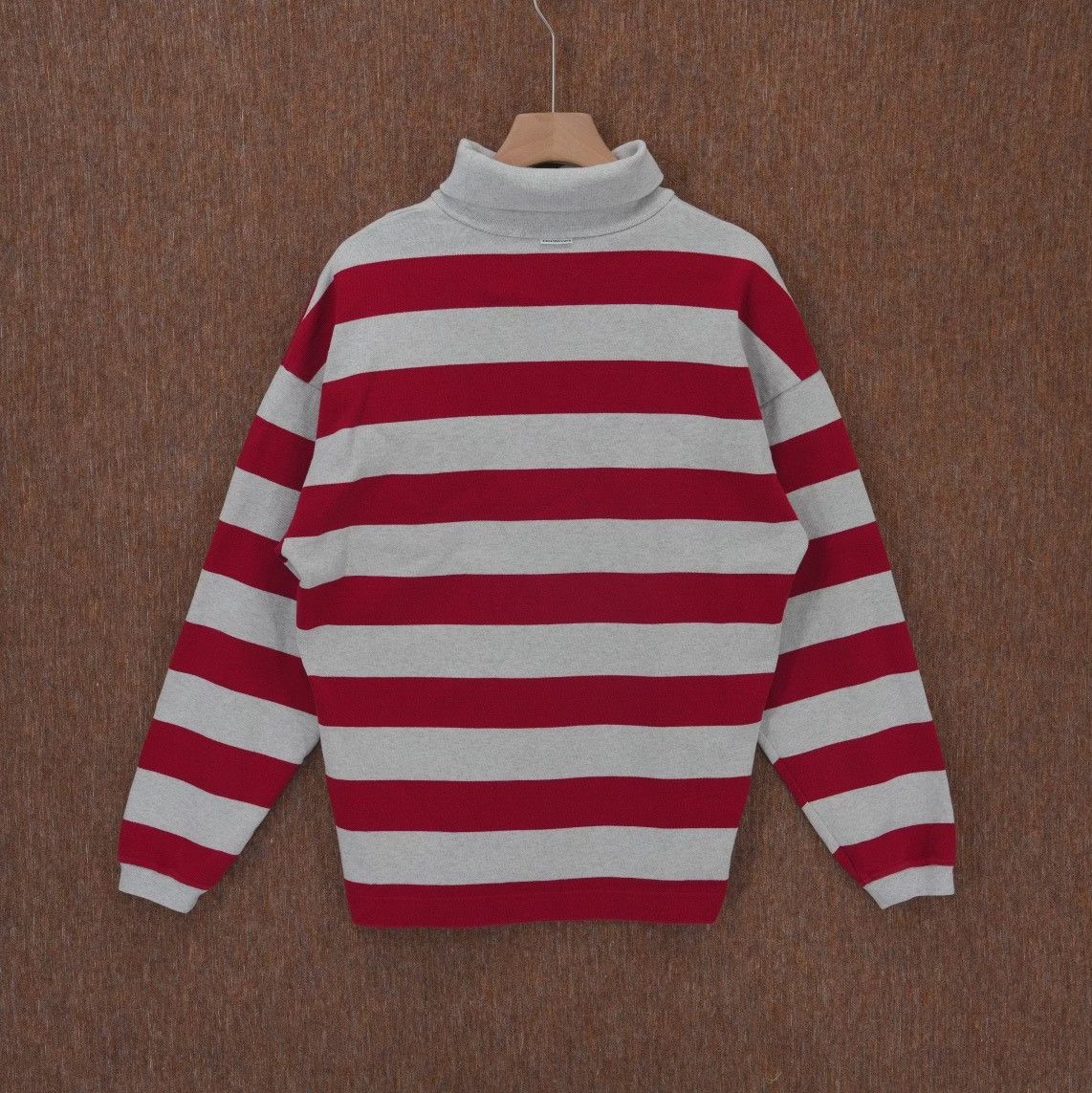 Alexander Wang Alexander Wang Long-sleeved| Size XS / US 0-2 / IT 36-38 - 2 Thumbnail