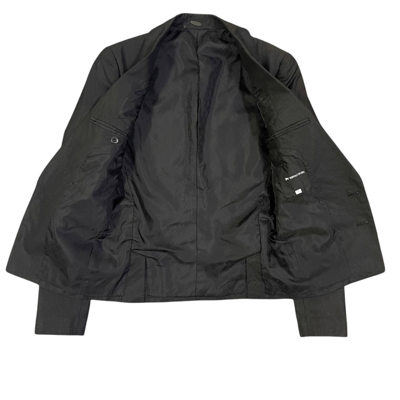 BUFFALO BOBS Vintage Buffalo Bobs Jacket Size US S / EU 44-46 / 1 - 6 Thumbnail