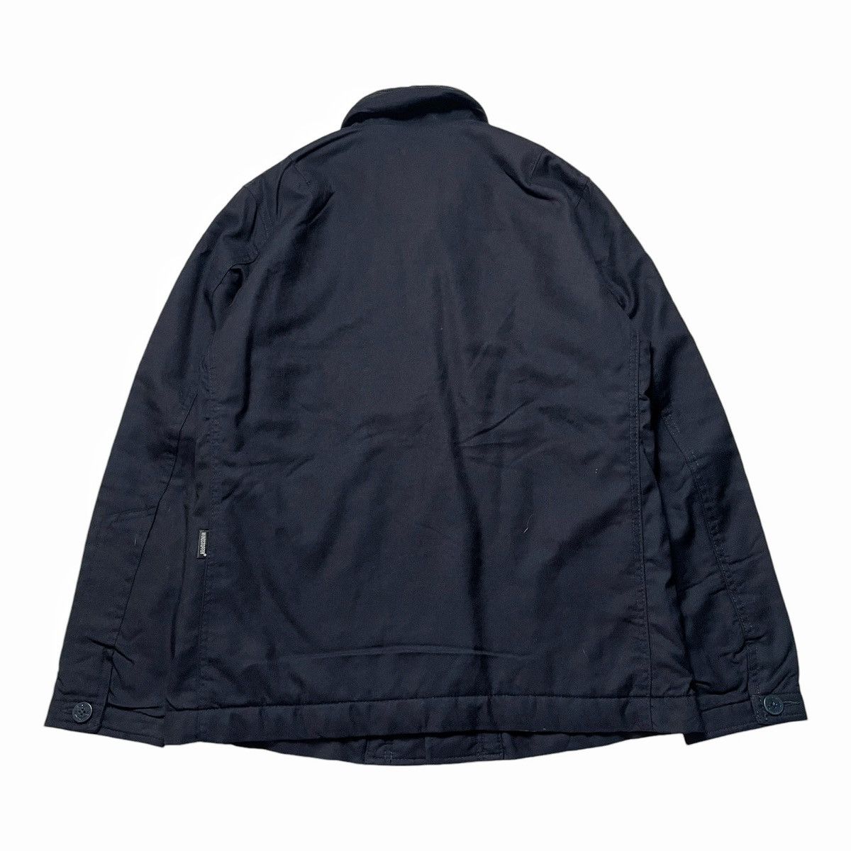 Beams Plus × Japanese Brand Beams Plus Jacket Shawl Collar Navy Sailor Marine Size US M / EU 48-50 / 2 - 4 Thumbnail