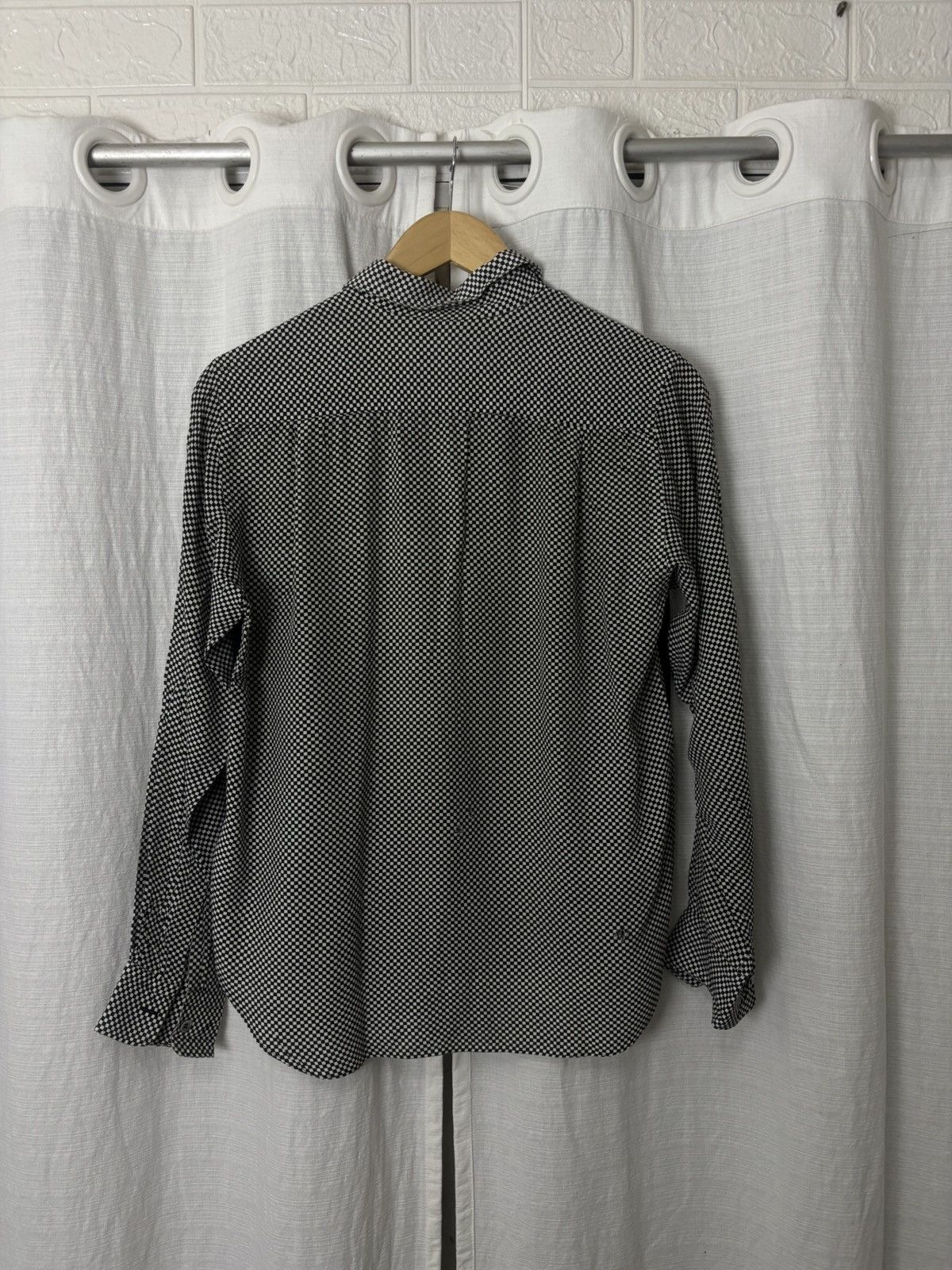 Comme des Garcons Homme COMME DES GARCONS HOMME SHIRT Size US S / EU 44-46 / 1 - 6 Thumbnail