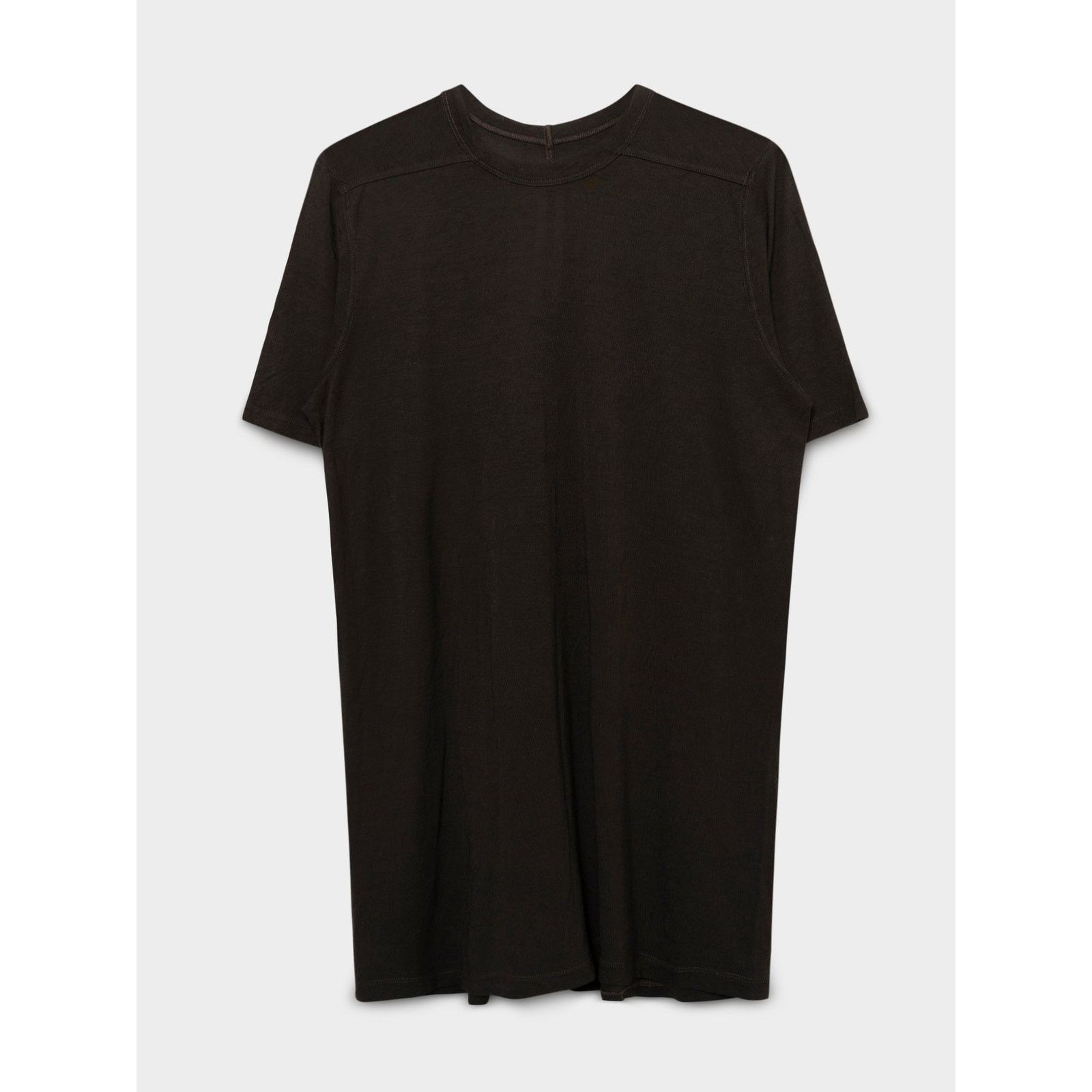 Rick Owens ‘Performa’ Dark Dust Level T-Shirt Size US L / EU 52-54 / 3 - 1 Thumbnail