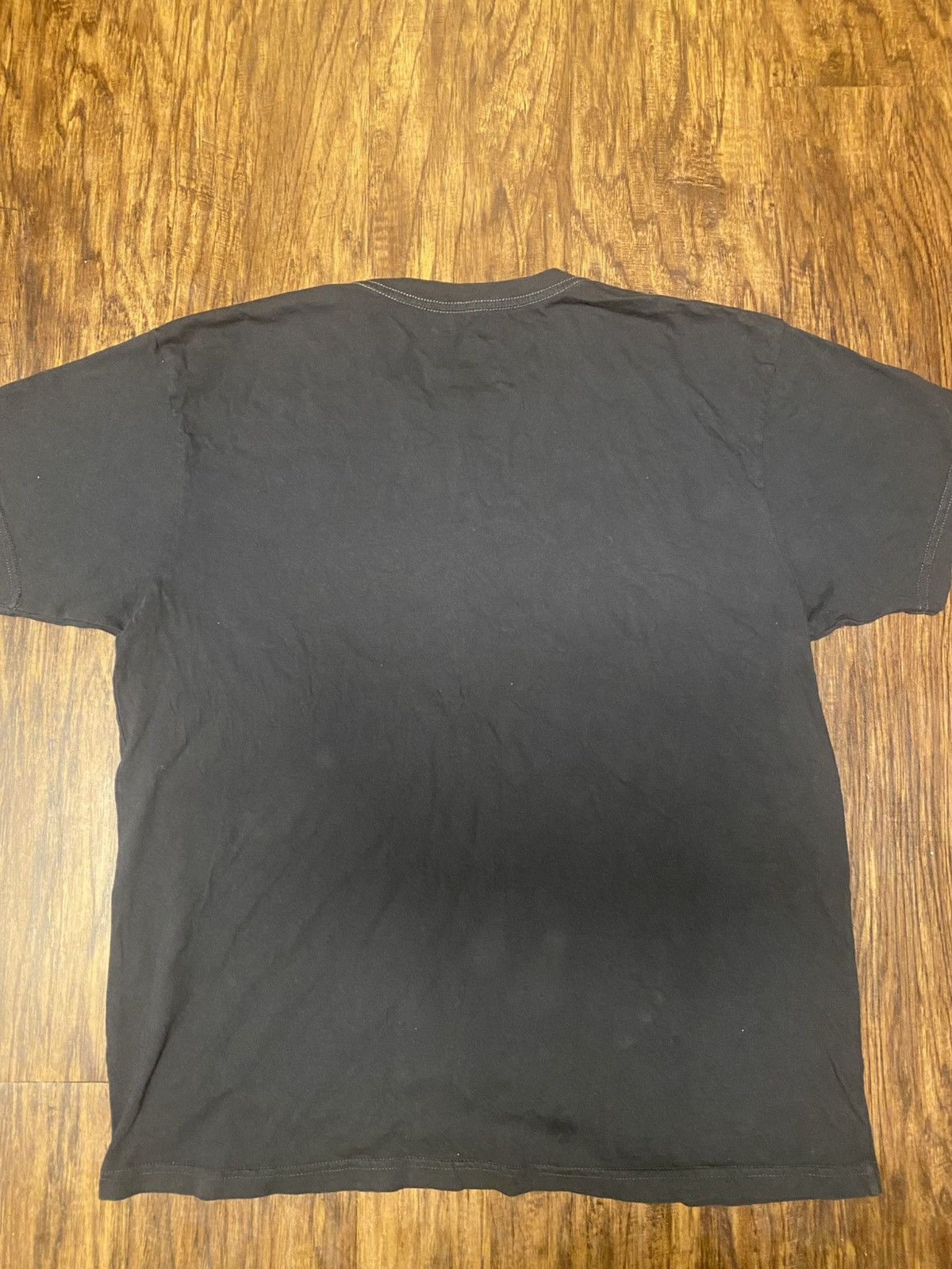 Other Cactus jack x Mastermind Japan Black T-Shirt Size US XXL / EU 58 / 5 - 5 Thumbnail