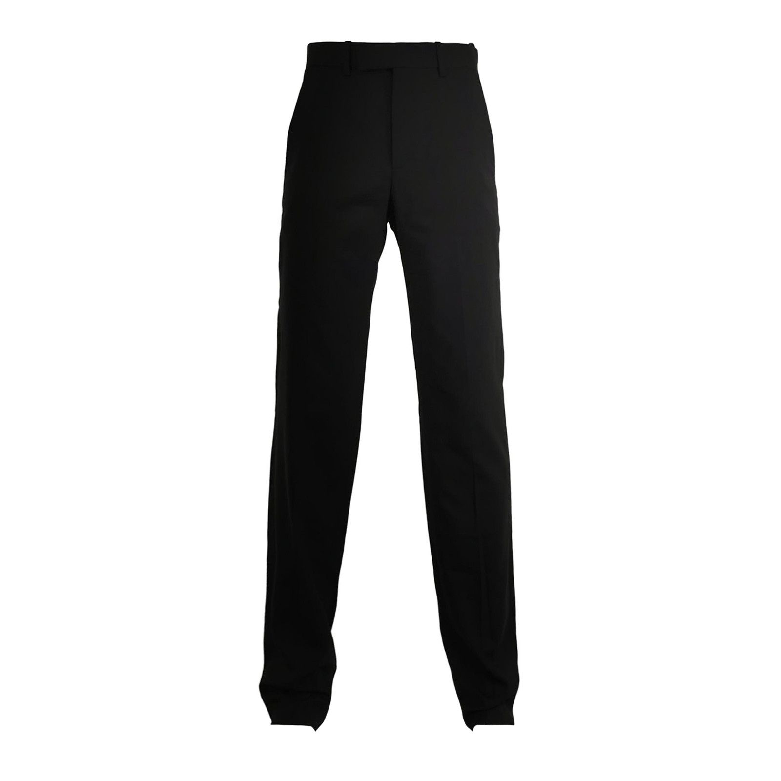 Loewe Loewe Wool Blend Casual Pants Size 28 Size US 28 / EU 44 - 1 Thumbnail