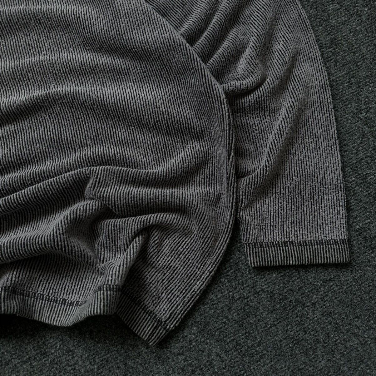 If Six Was Nine VTG Archival Knit Longsleeve T-shirts Next Size M Y2K 00s Size US M / EU 48-50 / 2 - 5 Thumbnail