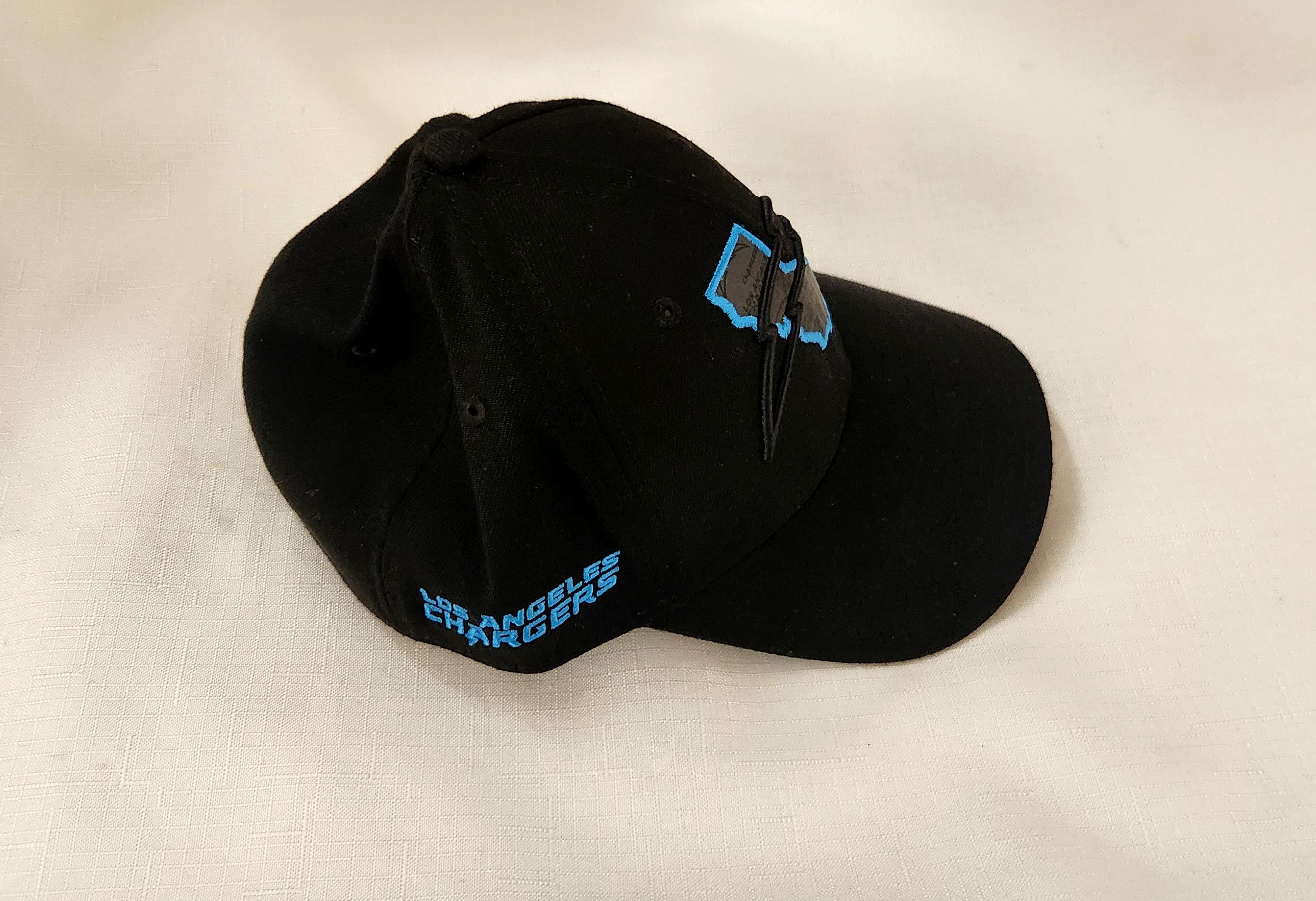 New Era New Era Los Angeles Chargers California State Flective Size ONE SIZE - 6 Thumbnail