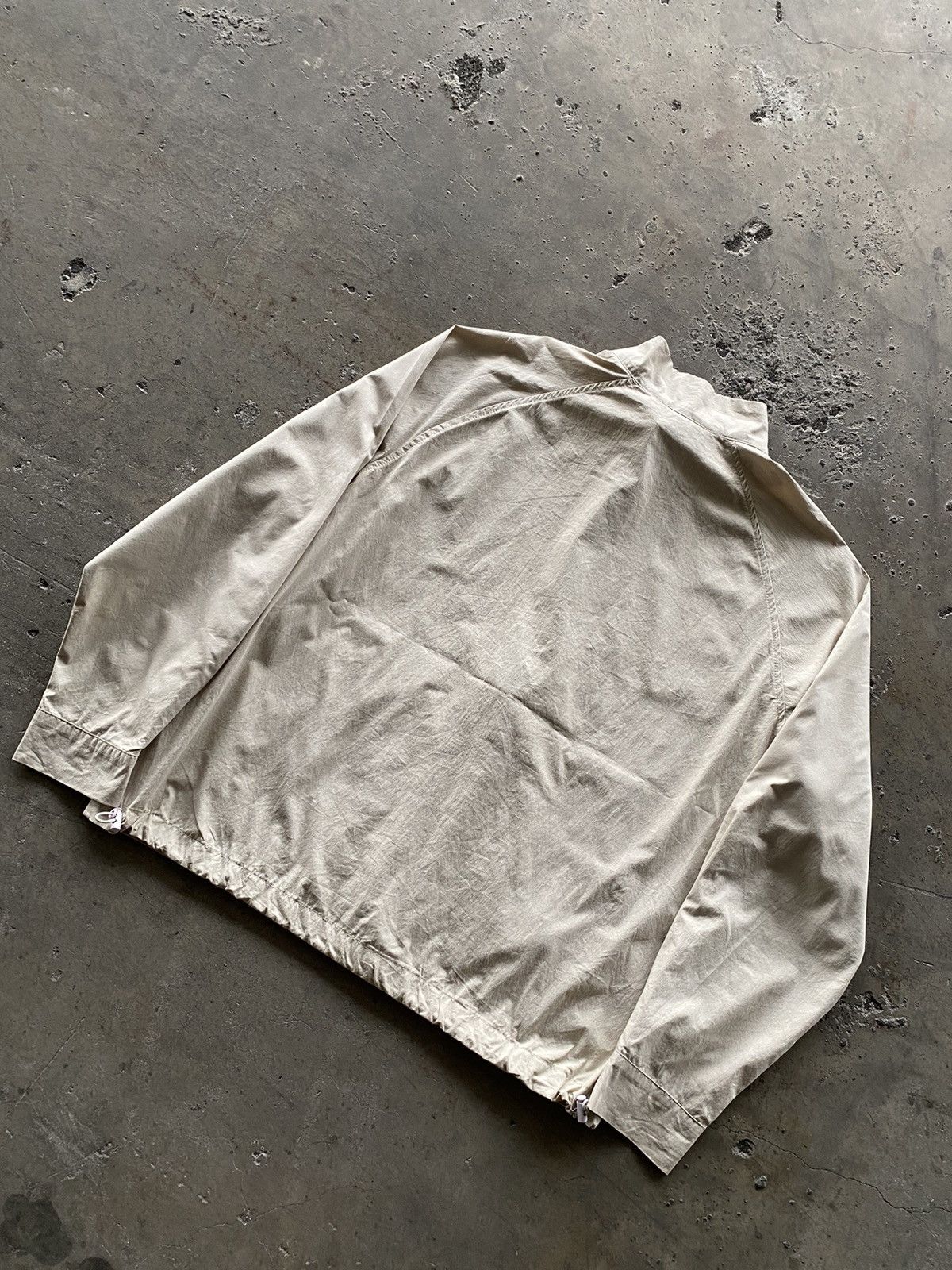 Japanese Brand 2000s Fudgestore - Anorak Boxy Jacket Size US M / EU 48-50 / 2 - 11 Thumbnail