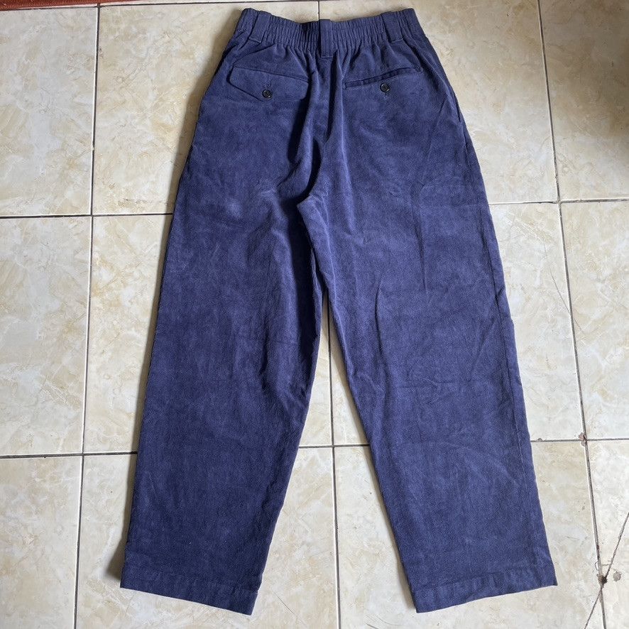 Marni × Uniqlo Uniqlo x Marni Corduroy Trouser Pants Size 25" / US 0 / IT 36 - 2 Thumbnail