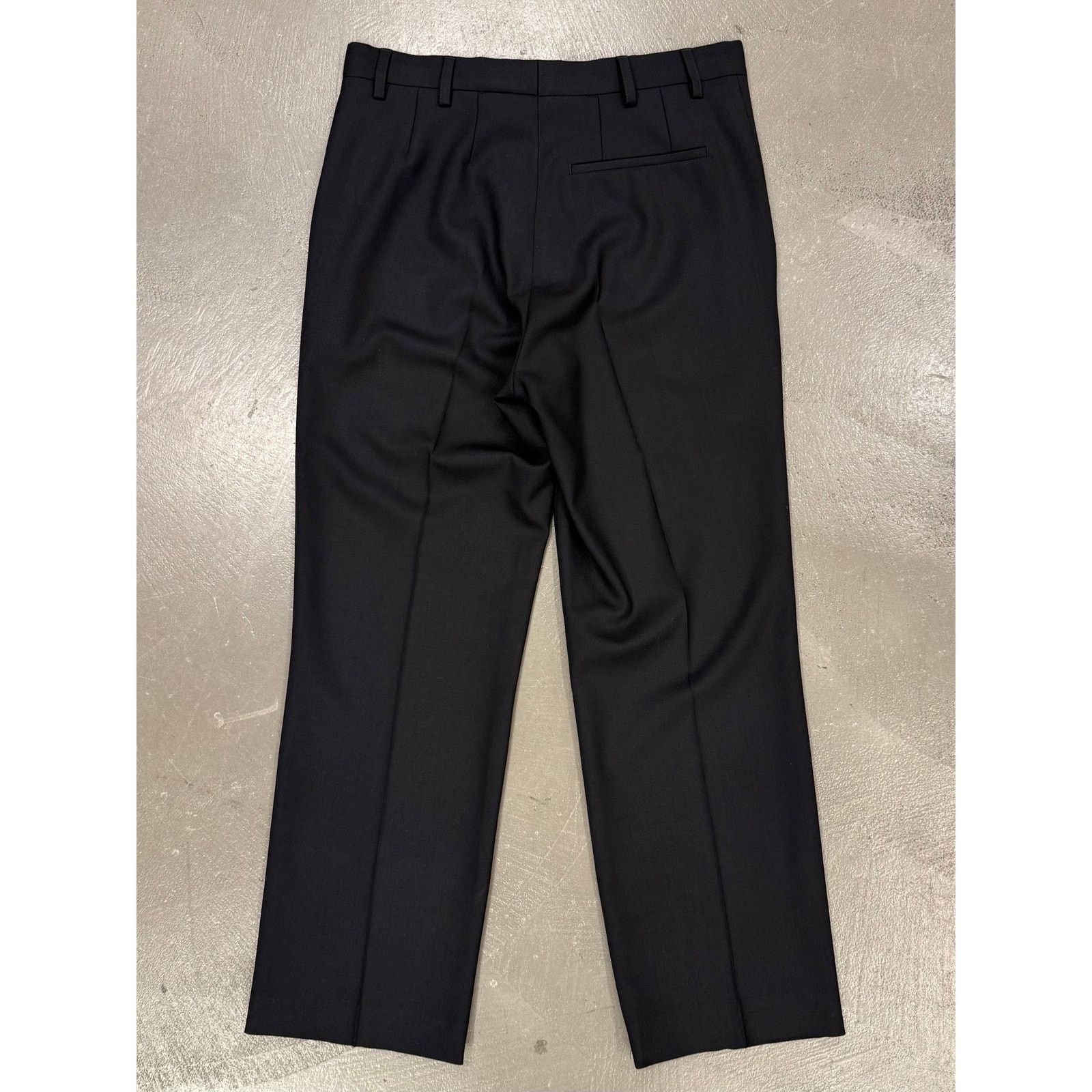 Raf Simons 2020s Raf Simons dress trousers Size US 30 / EU 46 - 5 Thumbnail
