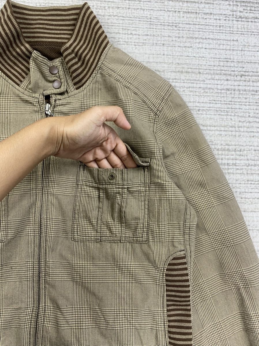 Hysteric Glamour Hysteric Glamour Multipocket Jacket Size US S / EU 44-46 / 1 - 7 Thumbnail