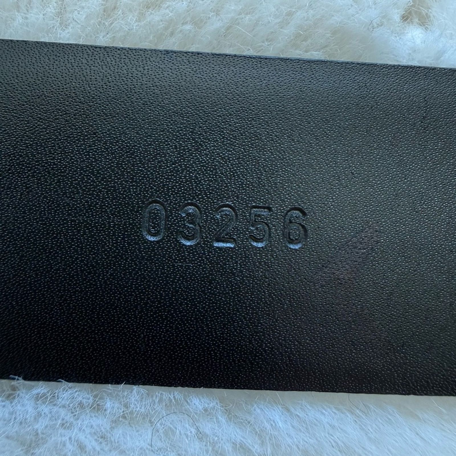 Other Women black belt with rhinestones size 35/95 Size ONE SIZE - 3 Thumbnail