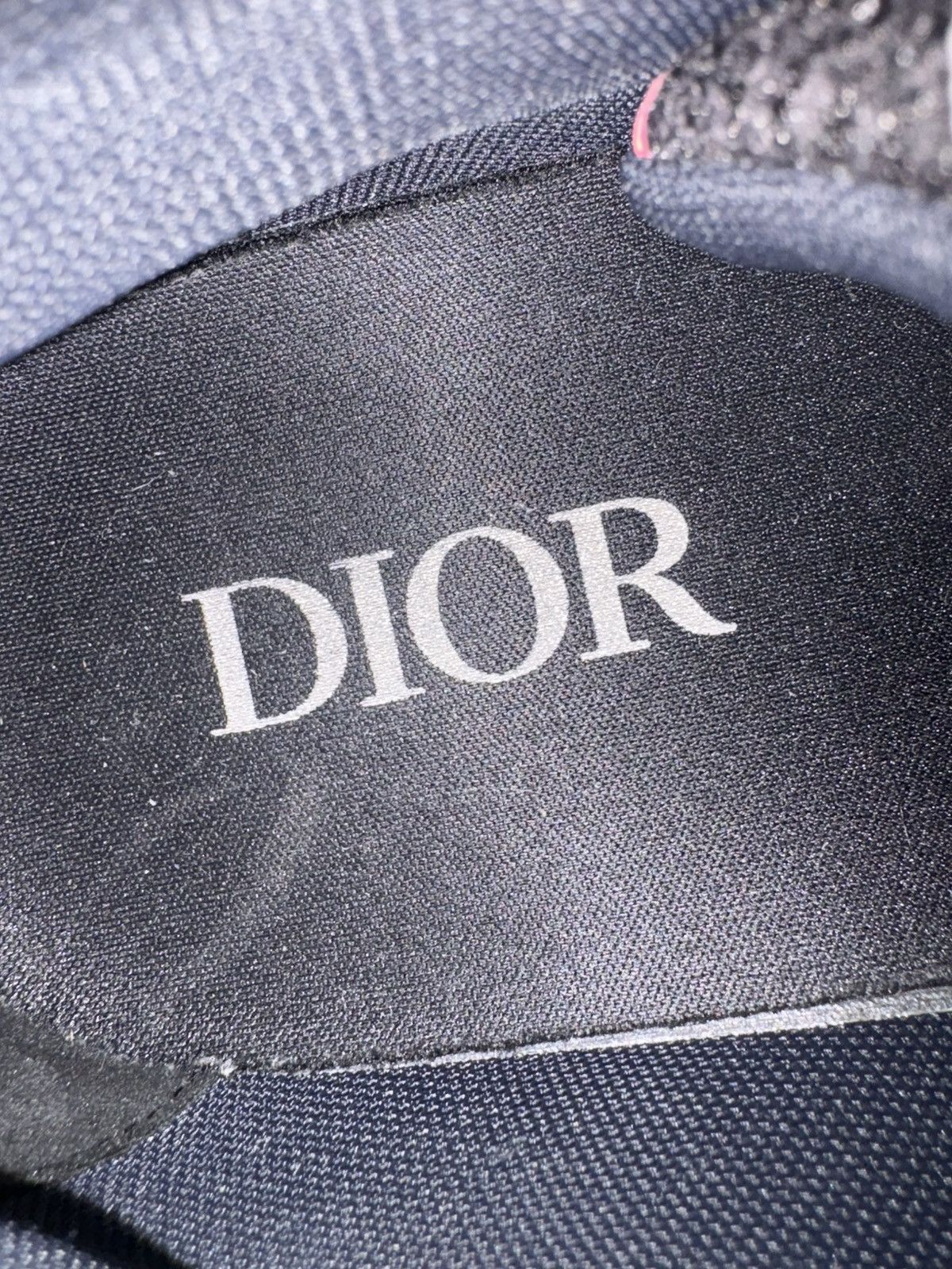 Dior Dior B22 Burgundy Gold Size US 12 / EU 45 - 6 Thumbnail