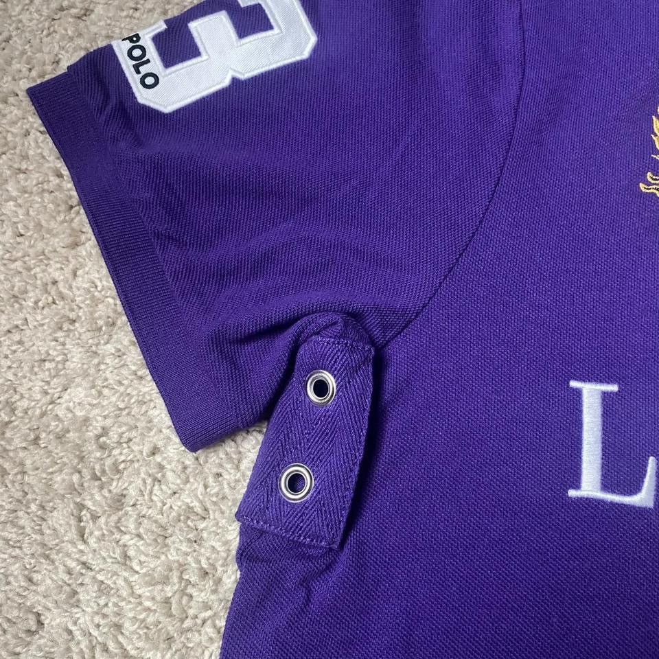 Chief Keef Los Angeles Polo 🇺🇸