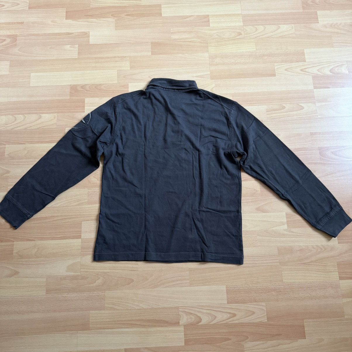 Stone Island Stone Island Long Sleeve, Sweater Size US L / EU 52-54 / 3 - 2 Thumbnail