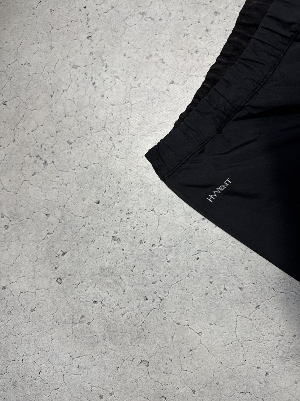 The North Face The North Face Hyvent TNF Black Membrane Pants Size M Size US 32 / EU 48 - 4 Thumbnail