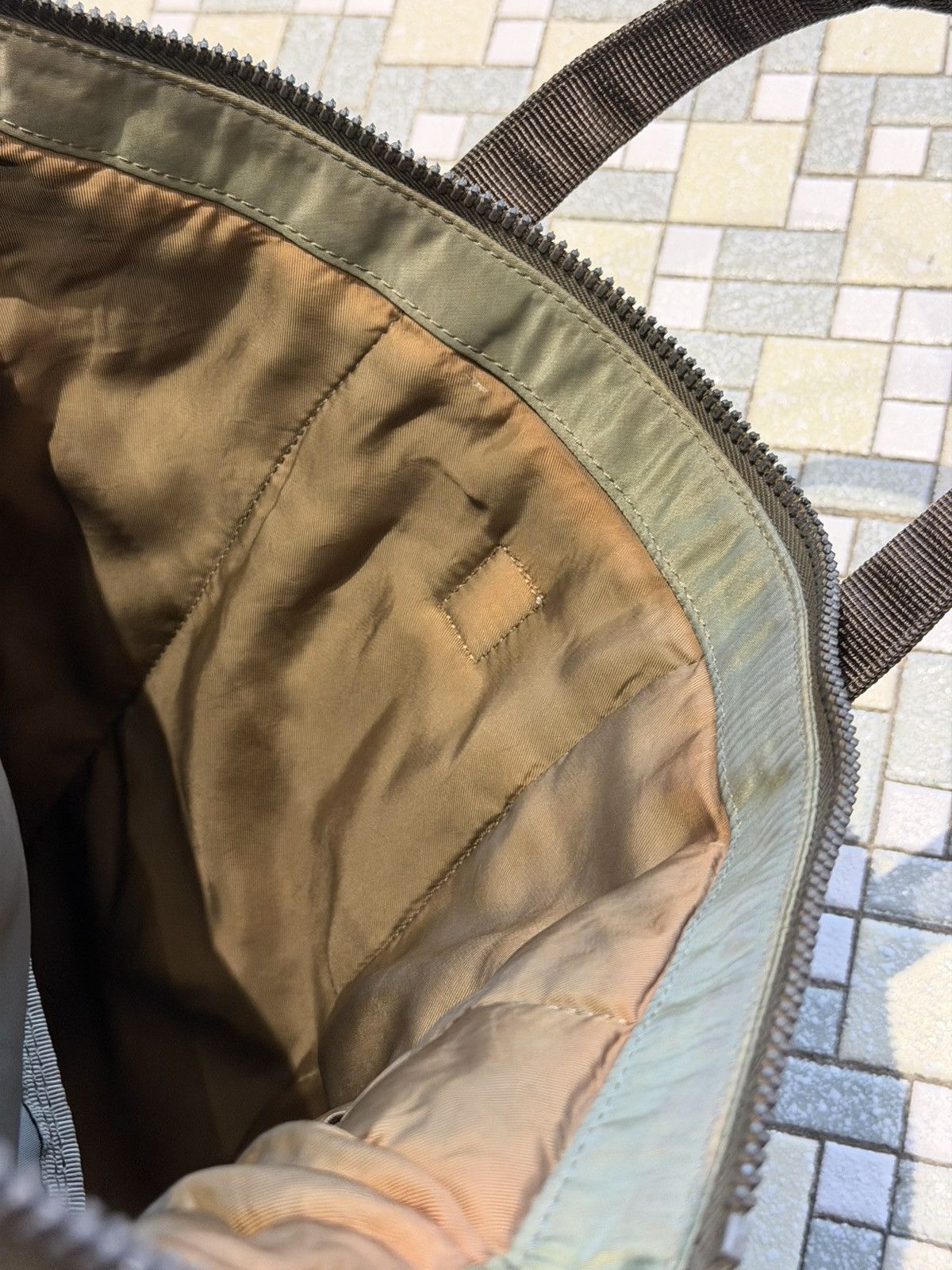 Visvim Contrary dept mavcat bag (M) Size ONE SIZE - 4 Thumbnail