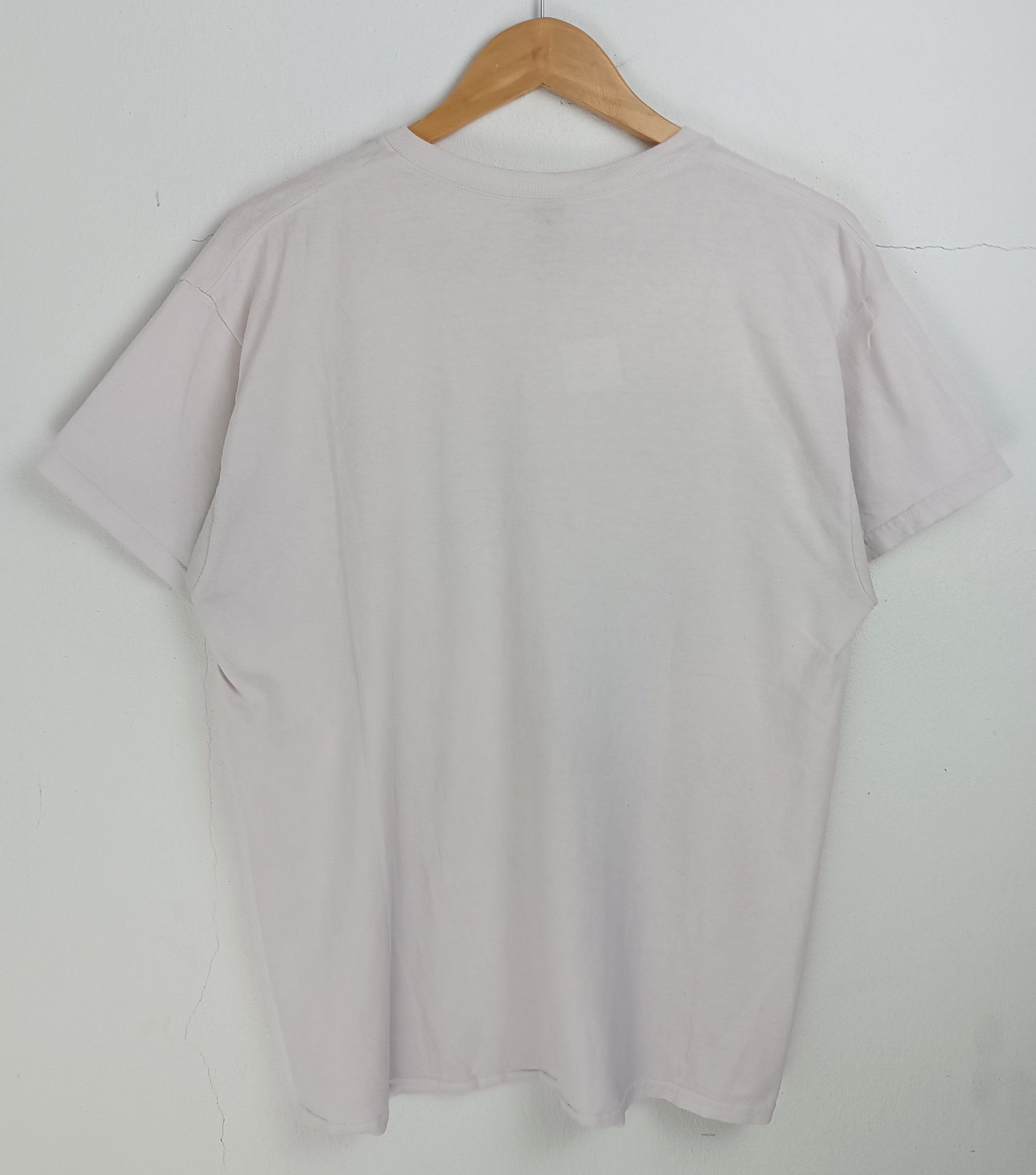 Rap Tees VINTAGE A TRIBE CALLED QUEST FADED TEE wutang nwa dre Size US L / EU 52-54 / 3 - 4 Thumbnail