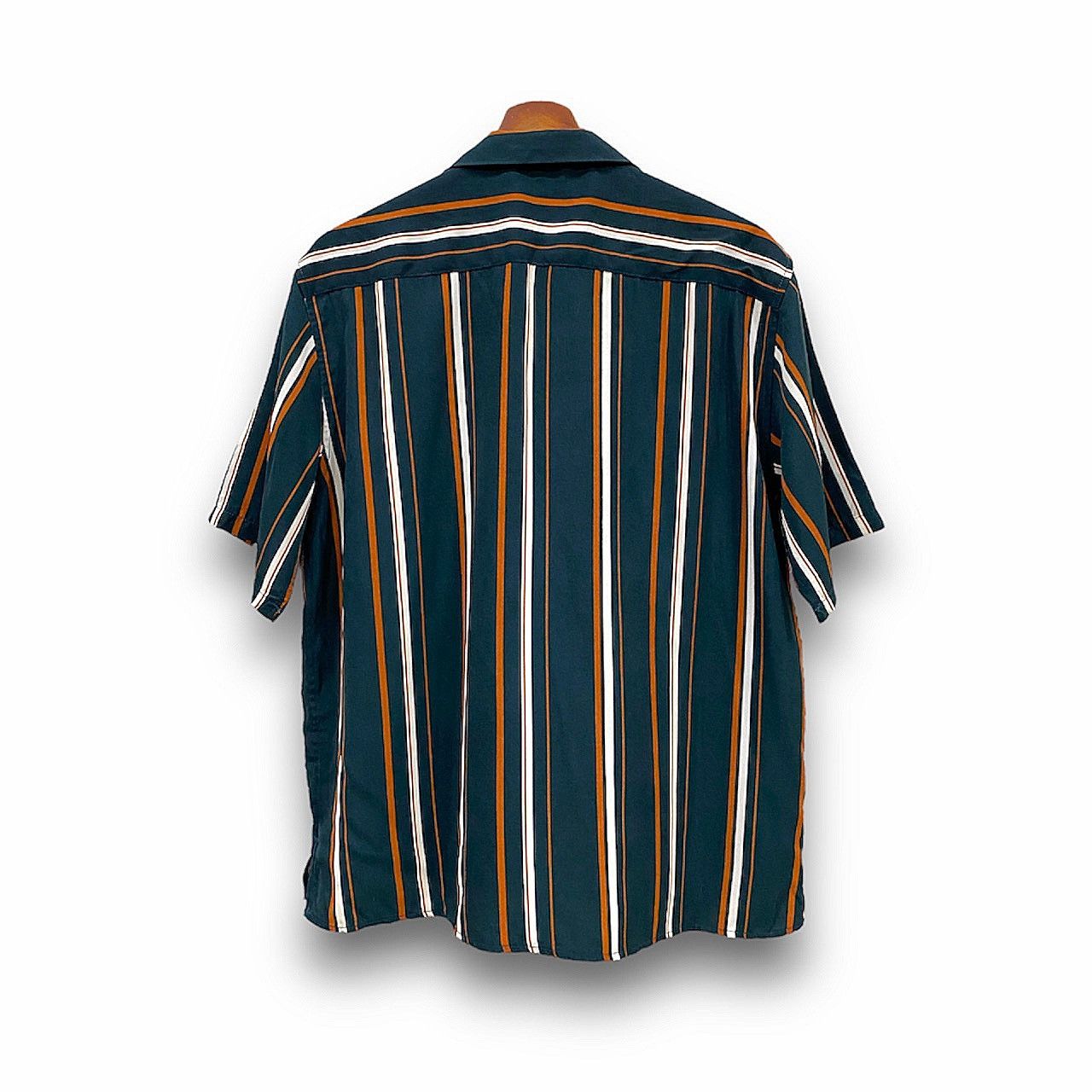 Japanese Brand Candy Fantasy Japan boxy oversized style shirts Size US M / EU 48-50 / 2 - 2 Thumbnail