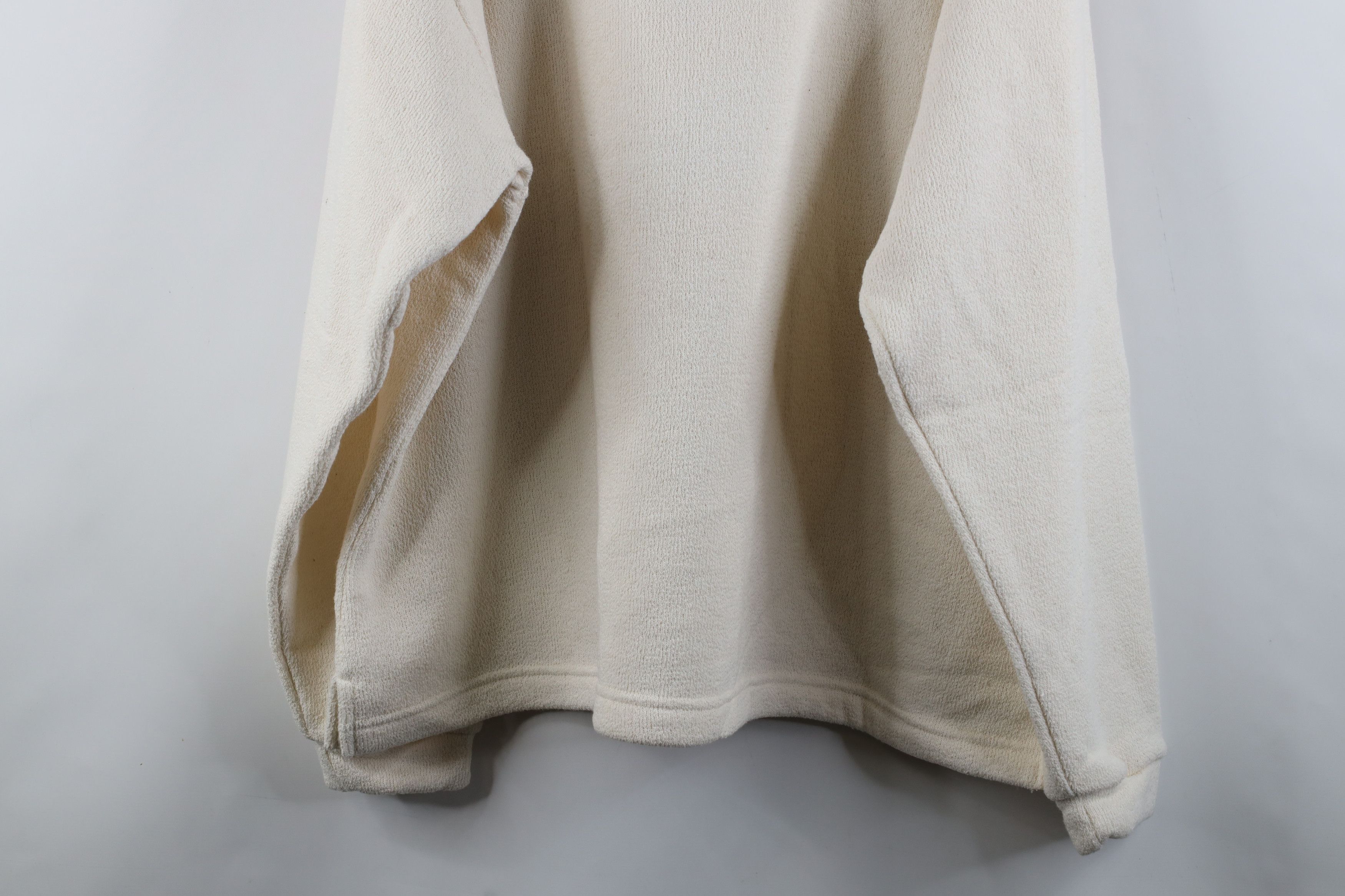 Vintage Vintage 90s Cloth Grand Traverse Resort Half Zip Sweater USA Size US XXL / EU 58 / 5 - 13 Thumbnail