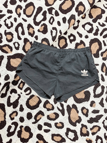 Adidas Vintage Adidad Shorts Y2K Rare Sportswear RUNING Size US 32 / EU 48 - 1 Thumbnail