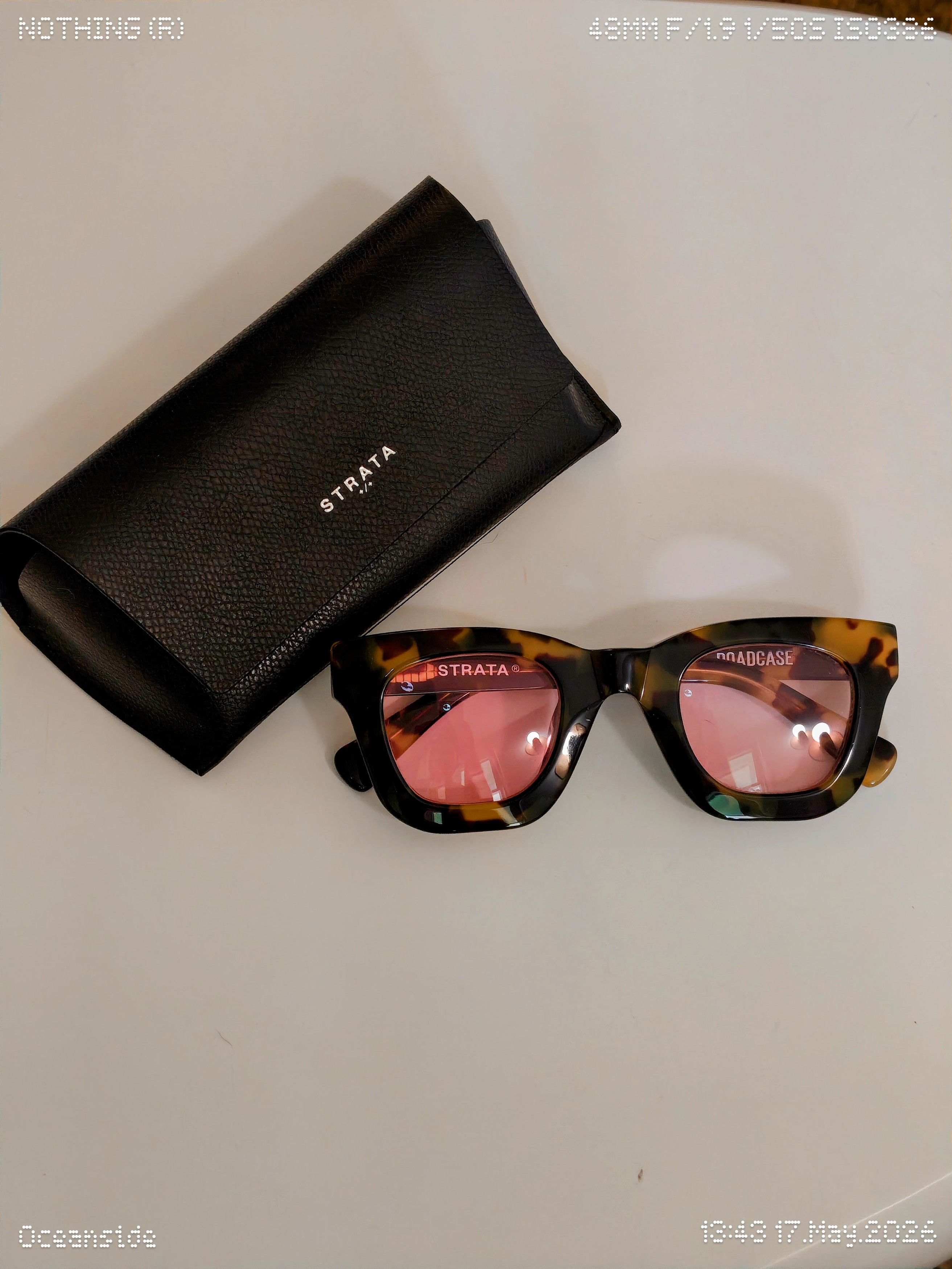 Other Strata Roadcase Matte Black Limited Collaboration w/ Room 13 Size ONE SIZE - 3 Thumbnail