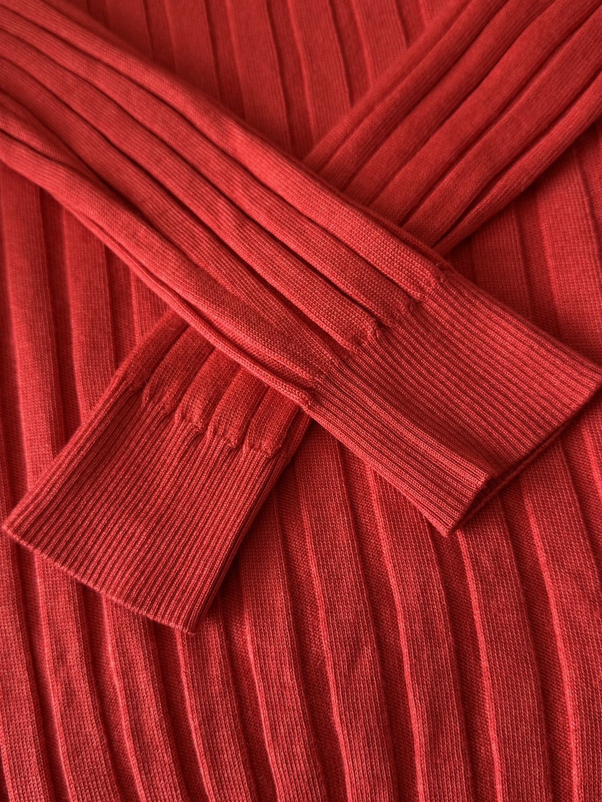 Brioni 🔥🔥 Brioni Coral Roll-Neck Cashmere Sweater Size US L / EU 52-54 / 3 - 4 Thumbnail