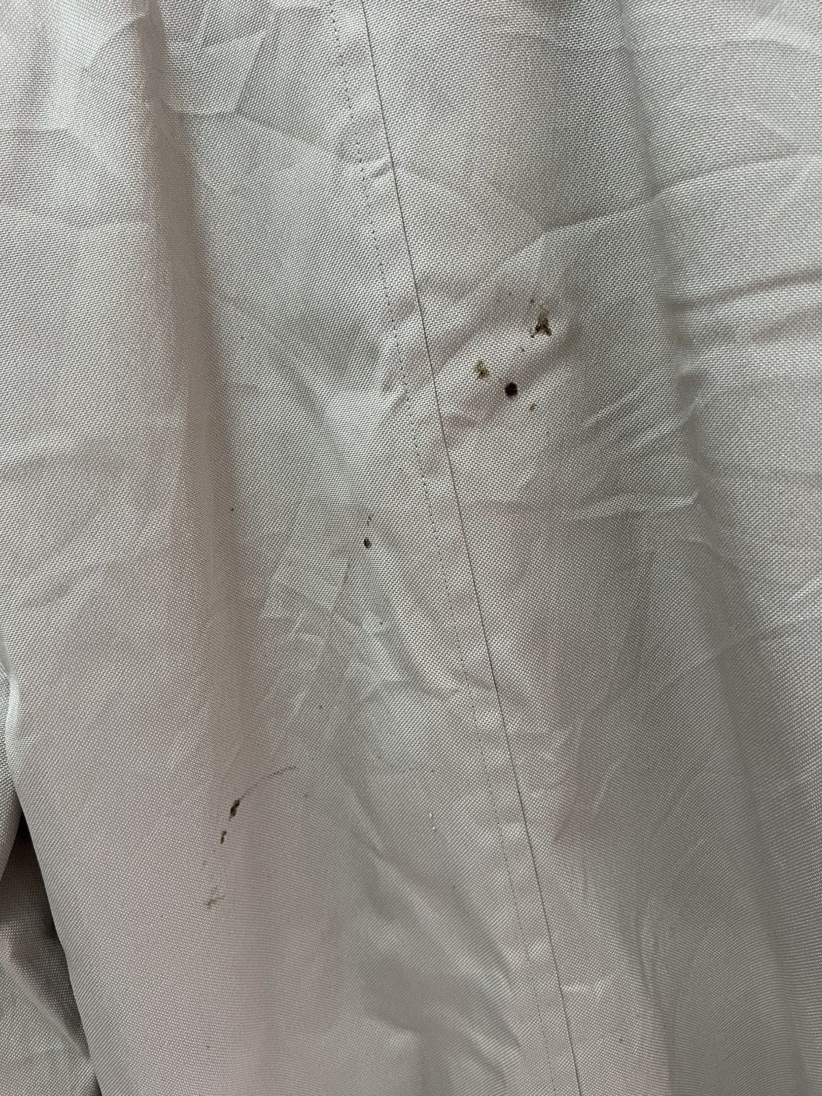 Prada Prada Trench Coat Size M / US 6-8 / IT 42-44 - 7 Thumbnail