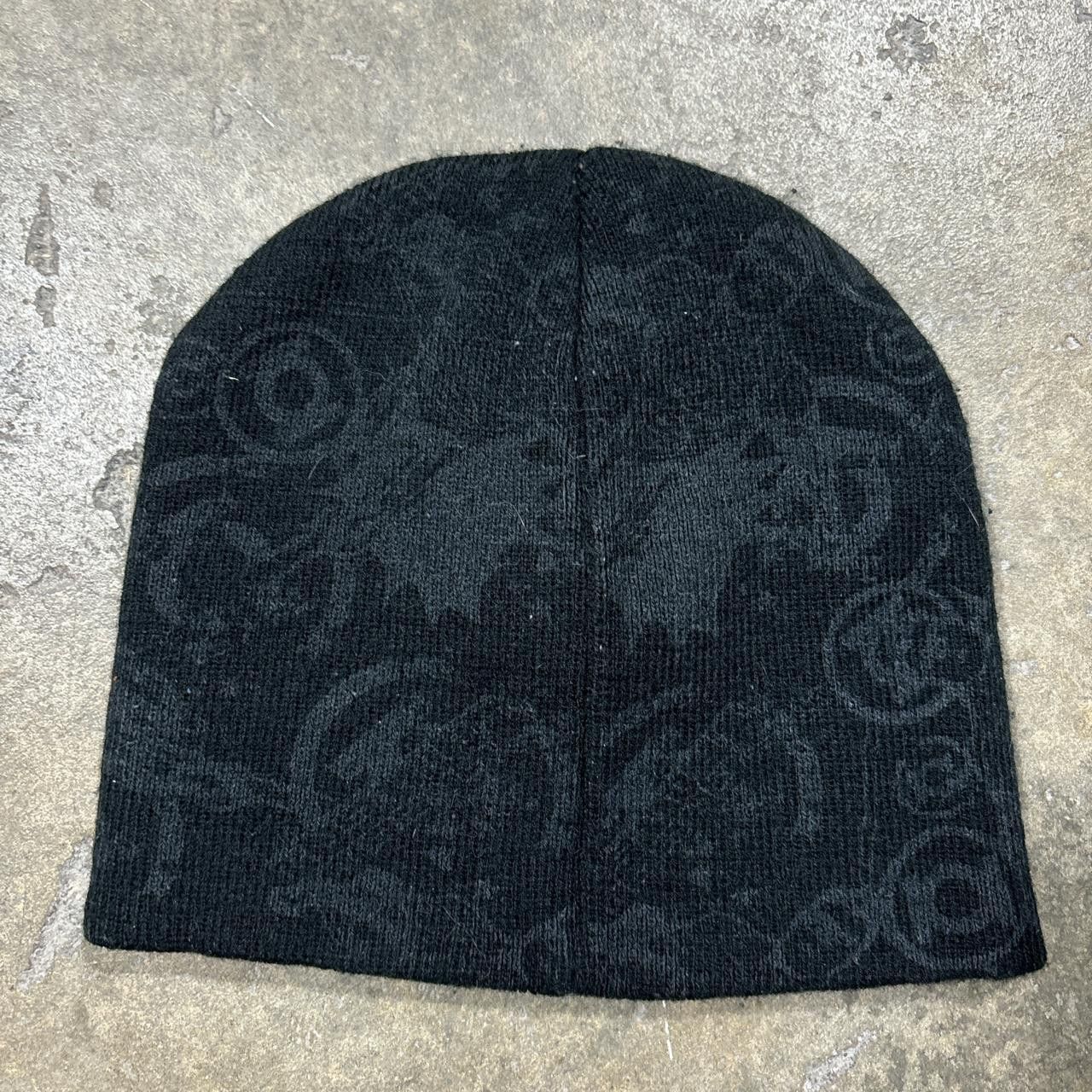 Marvel Comics Y2K Jesse Pinkman Green Lantern beanie Size ONE SIZE - 2 Thumbnail