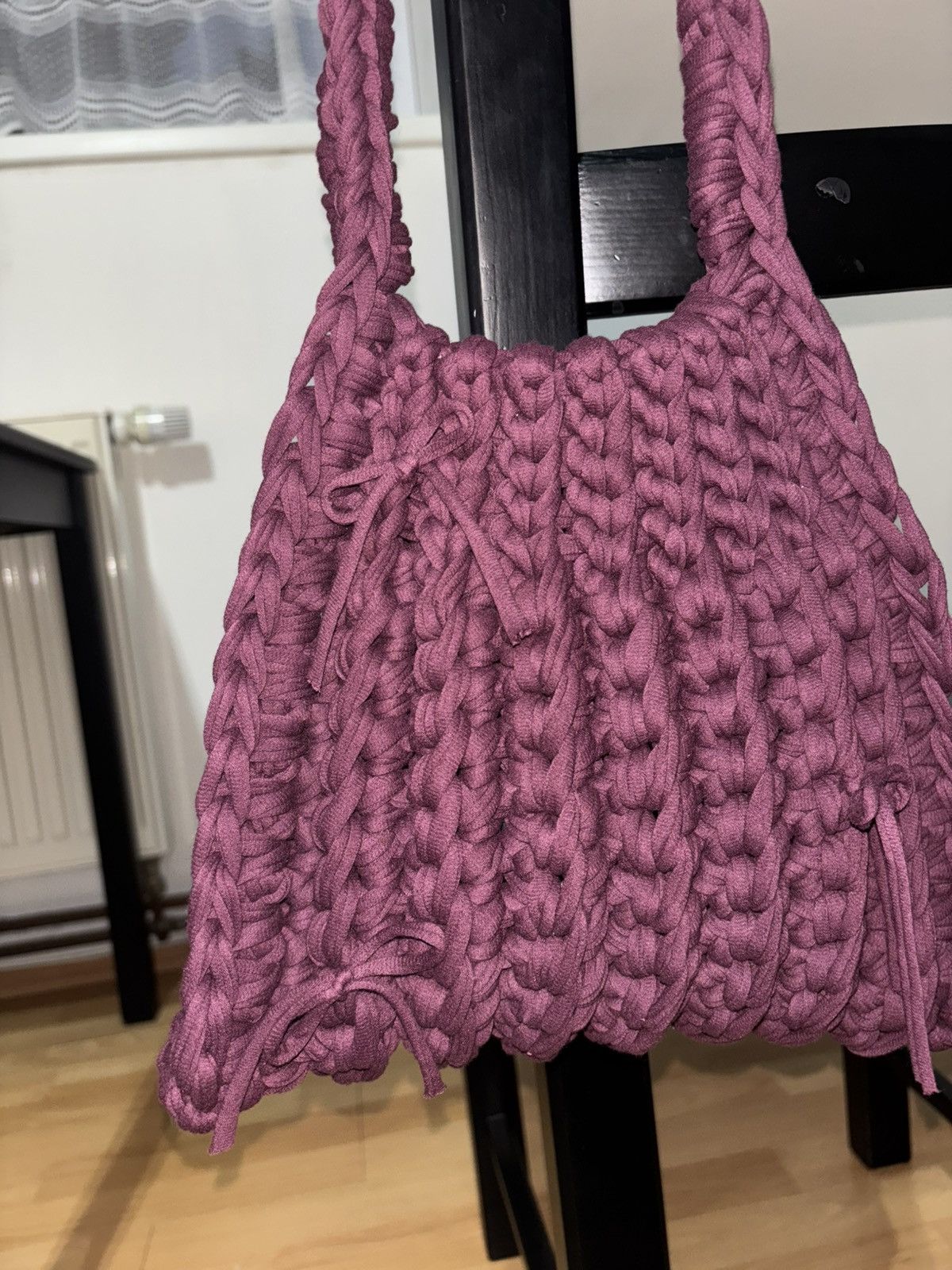 Other Hand made bag Size ONE SIZE - 2 Thumbnail