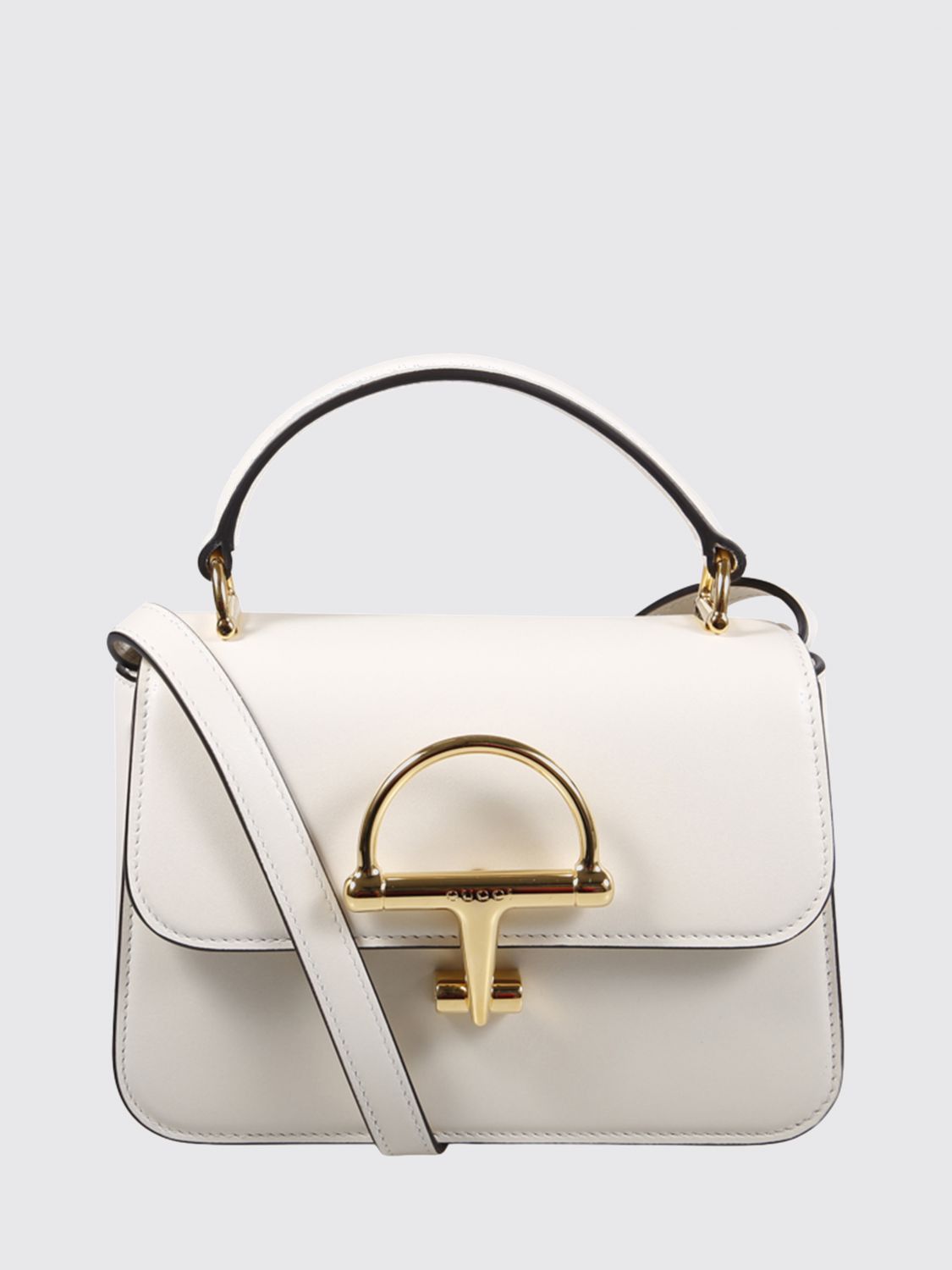 Gucci Gucci Mini Bag Woman Nude Size ONE SIZE - 1 Thumbnail