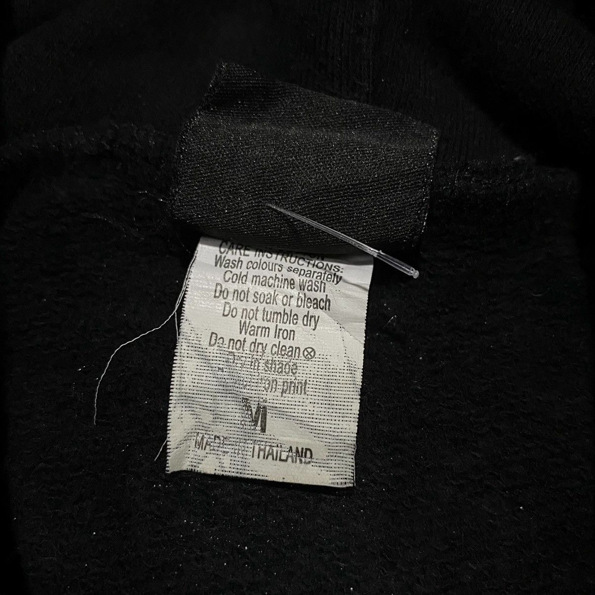 Slipknot 🔥SALE🔥 Vintage slipknot y2k hoodie Size US M / EU 48-50 / 2 - 10 Thumbnail