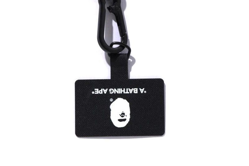 Bape Bape Mobile Strap Size ONE SIZE - 3 Thumbnail