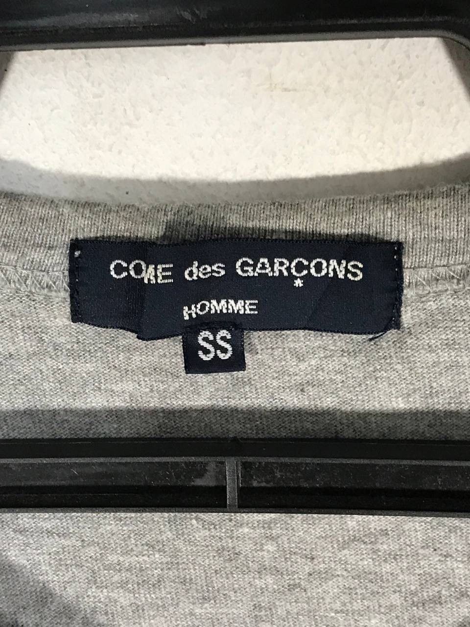 Comme des Garcons AD2008 cdgh Size US M / EU 48-50 / 2 - 4 Thumbnail