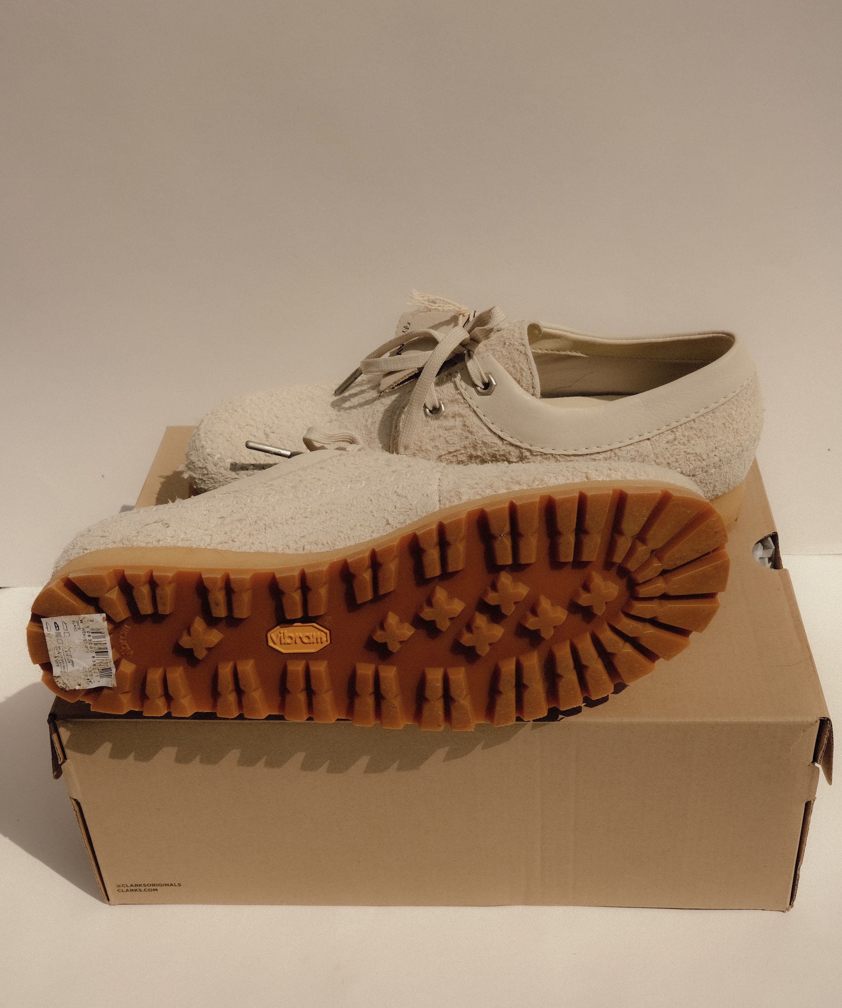 Clarks × Haven Clark’s x Haven Weaver GTX Size US 9.5 / EU 42-43 - 5 Thumbnail