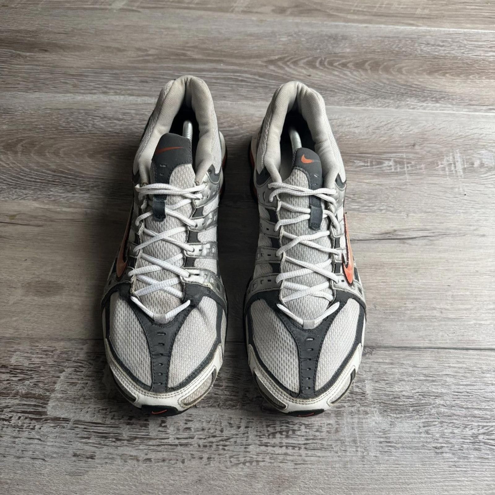 Nike NIKE • VNTG Reax Run (13M) Size US 13 / EU 46 - 5 Thumbnail