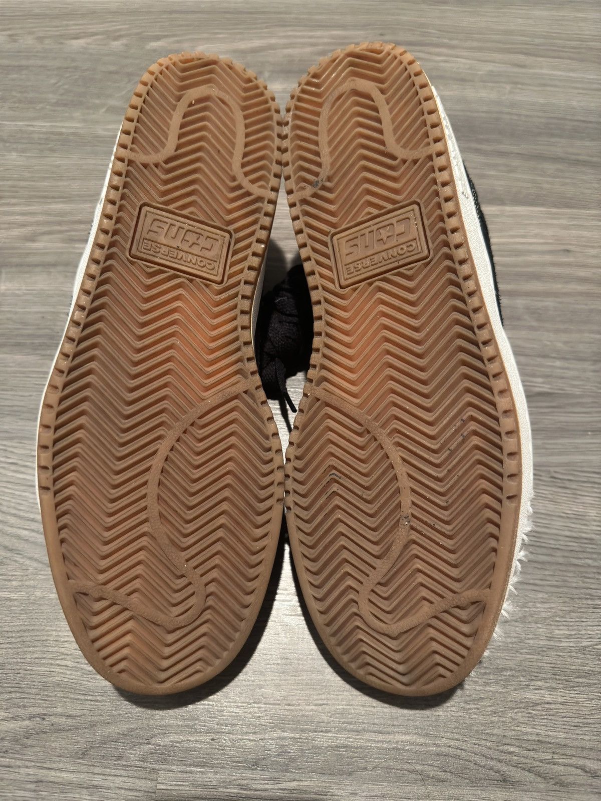 Converse Converse CONS Alexis Sablone Pro Model Size US 9 / EU 42 - 5 Thumbnail