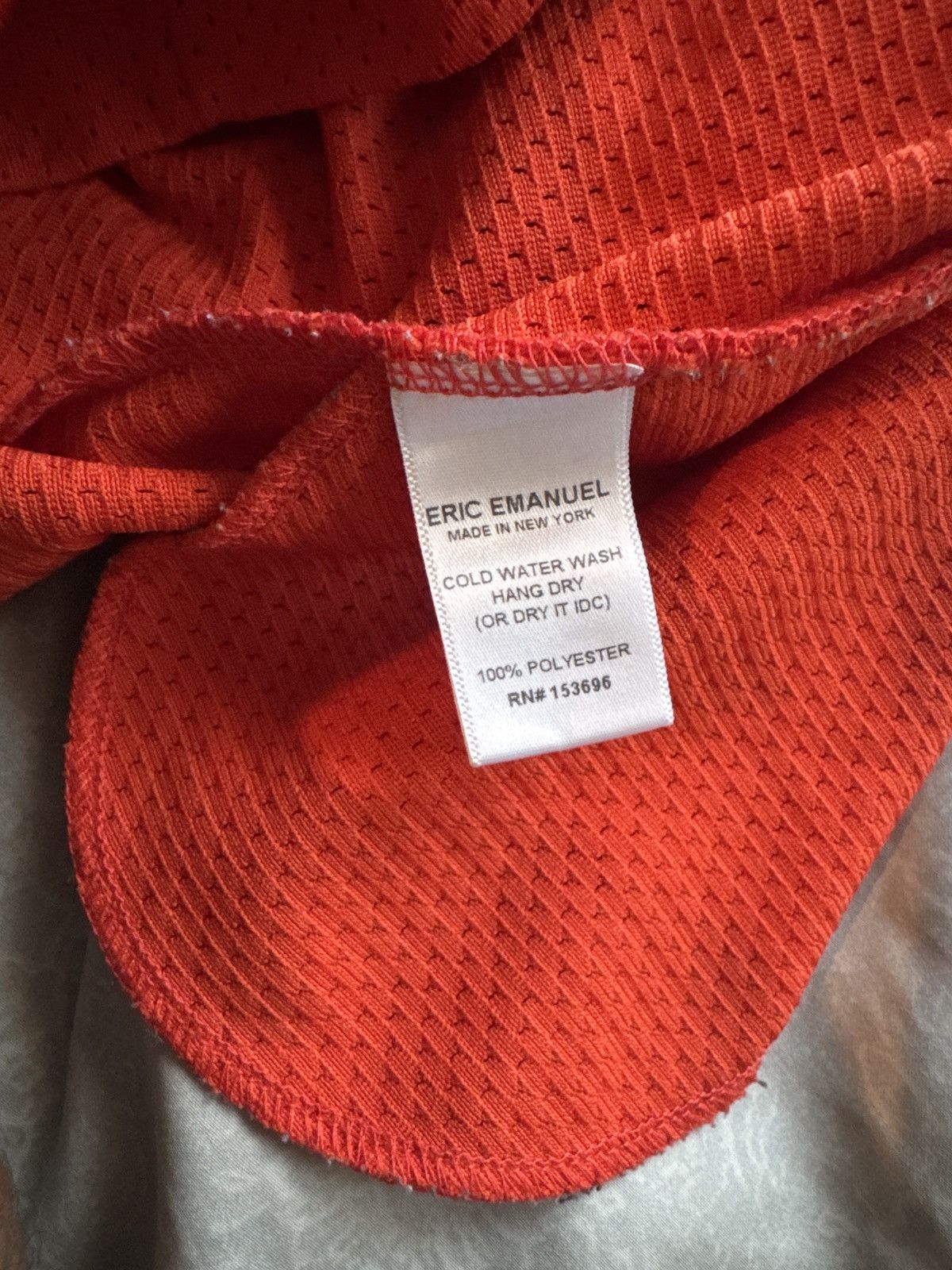 Eric Emanuel Eric Emmanuel Shorts Size US 32 / EU 48 - 2 Thumbnail