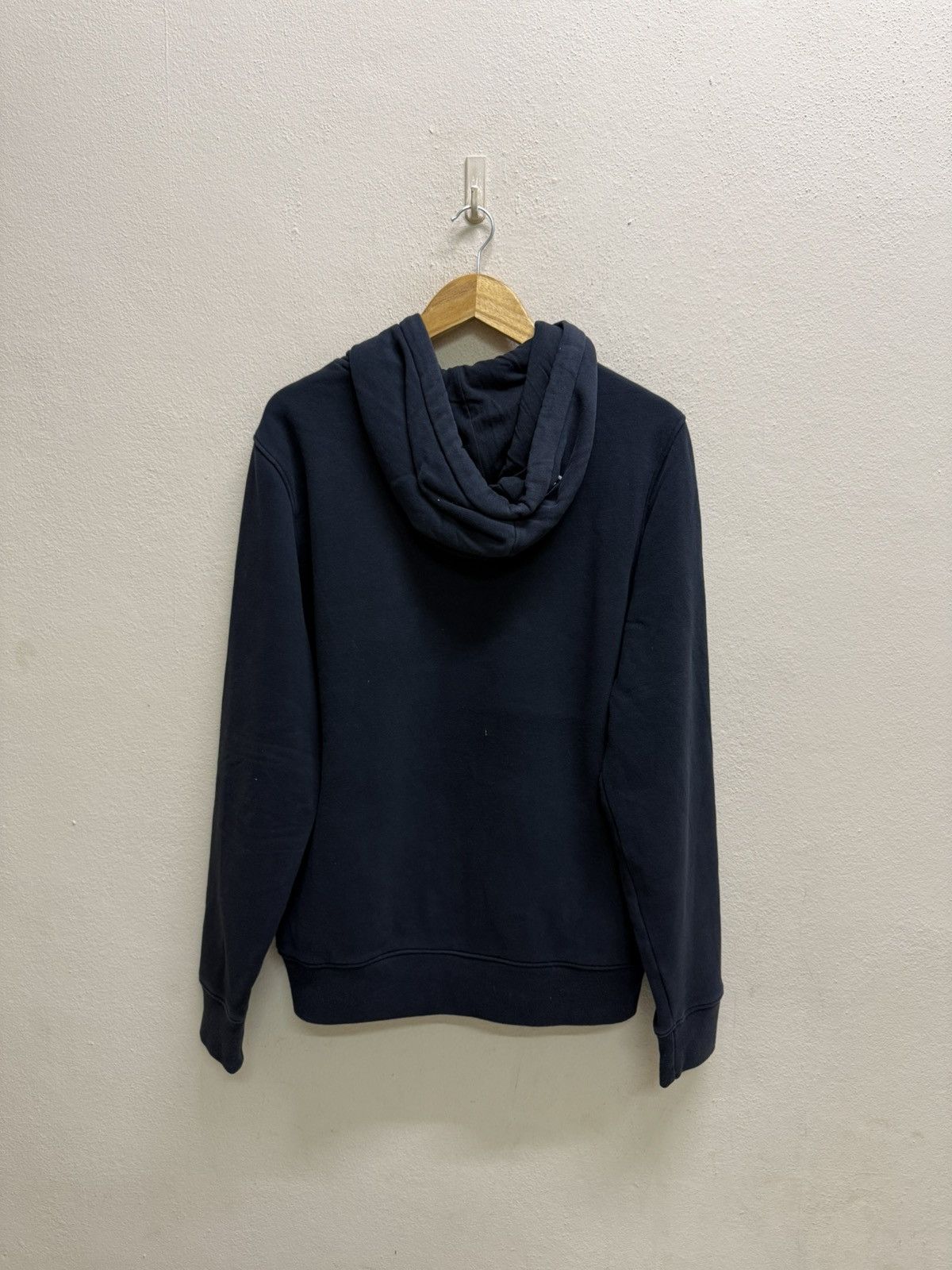 Hollister Hollister Spellout Logo Pullover Sweater Hoodie Size US M / EU 48-50 / 2 - 19 Thumbnail
