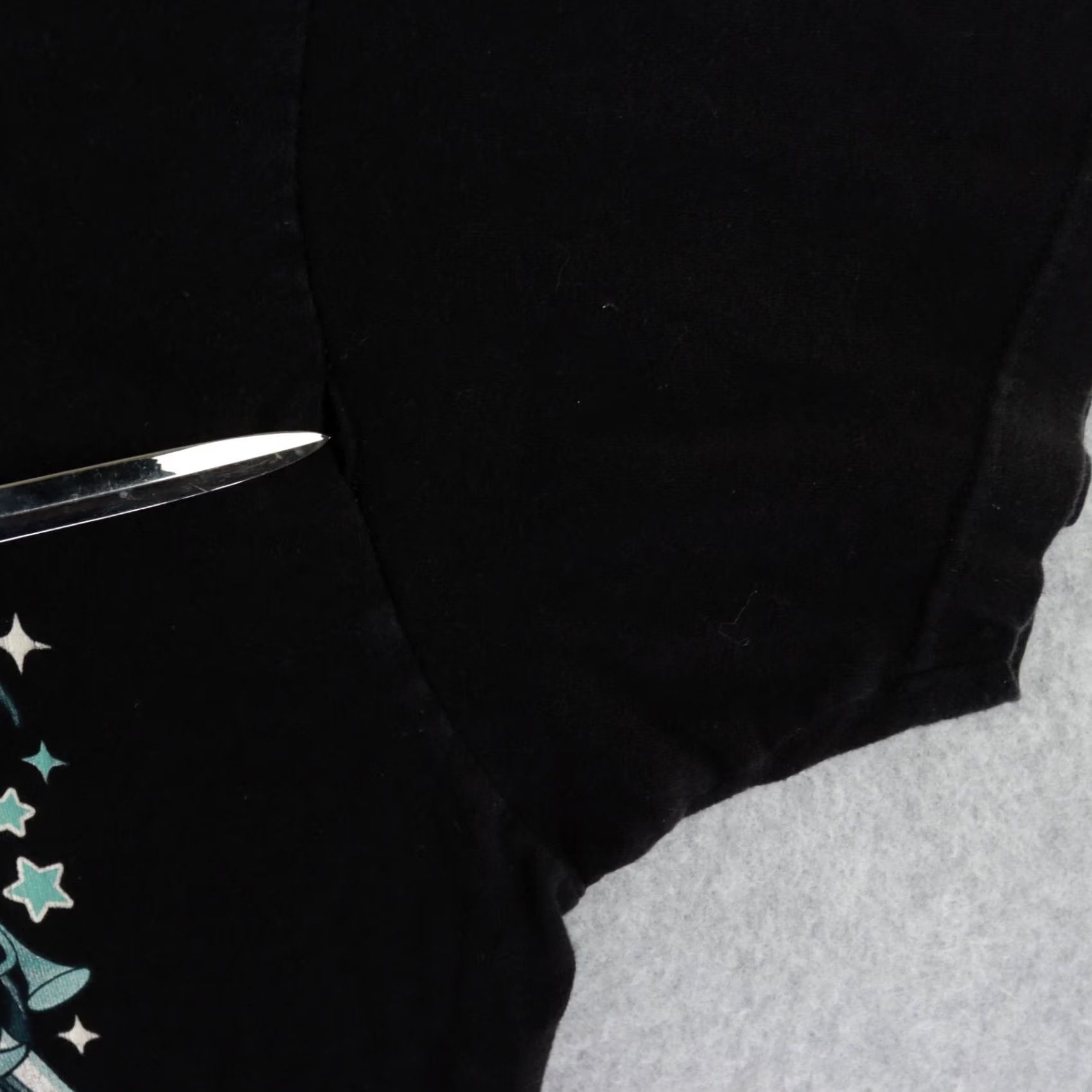 Vintage Hatsune Miku Expo Shirt Size Medium 2016 Unisex Black Concert Anime Graphic Size US M / EU 48-50 / 2 - 6 Thumbnail