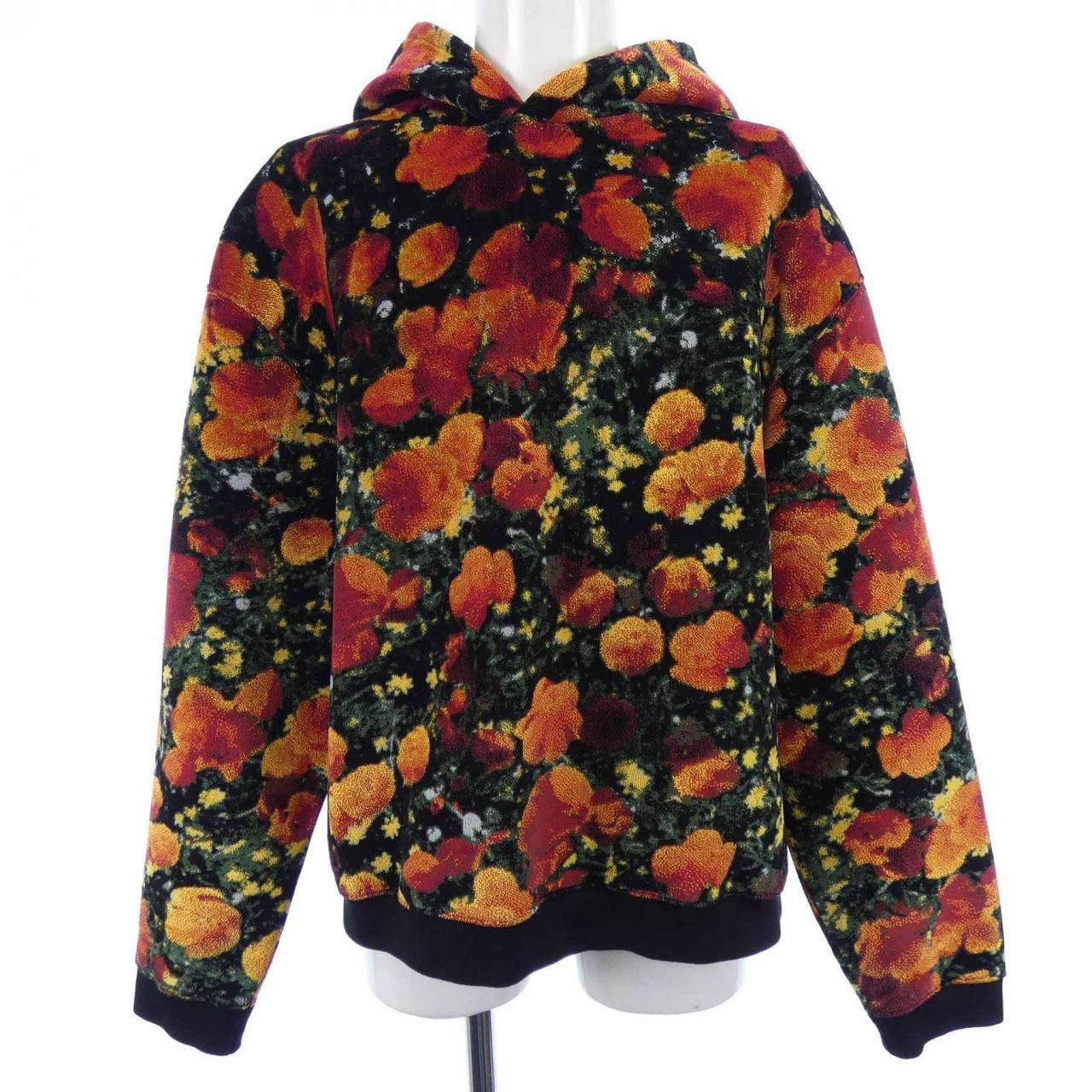 Louis Vuitton Louis Vuitton Louis Vuitton Hoodie Textile Sweatshirts & Hoodies HGY63WJZB DUTY FREE for USA Size ONE SIZE - 1 Thumbnail