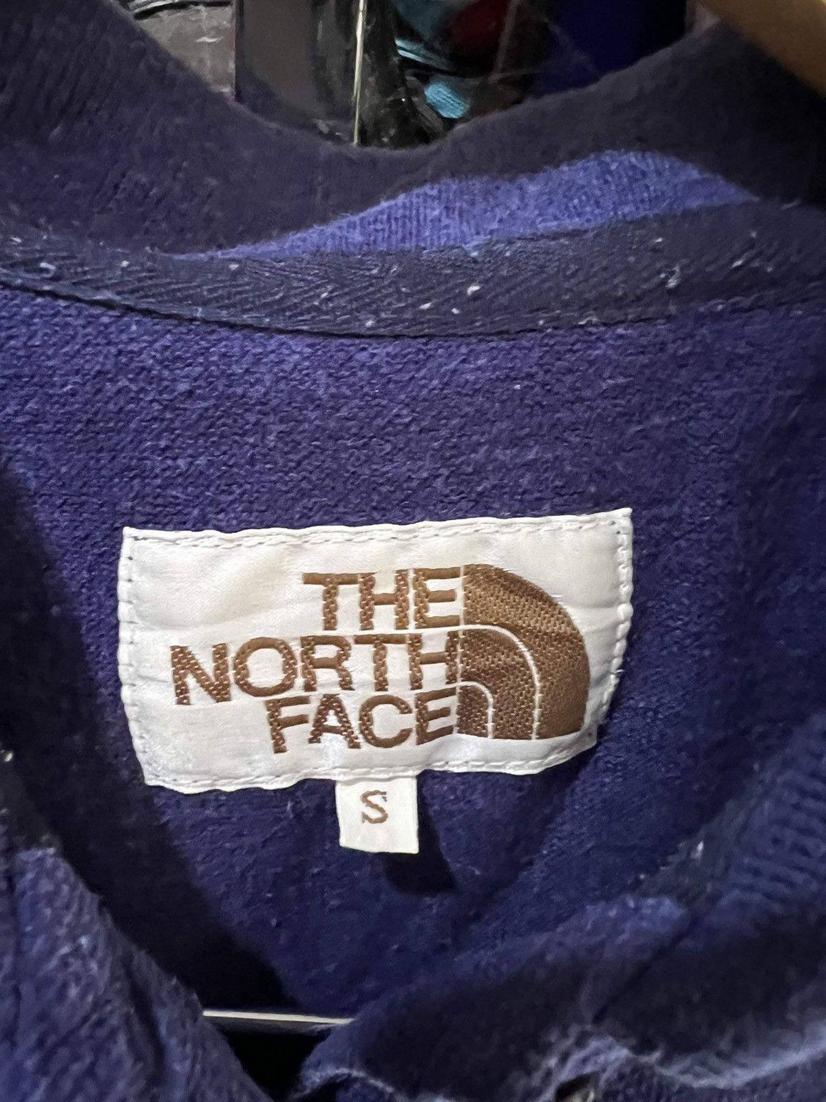 The North Face 🔥Vintage The North Face Polo Tee Size XS / US 0-2 / IT 36-38 - 8 Thumbnail