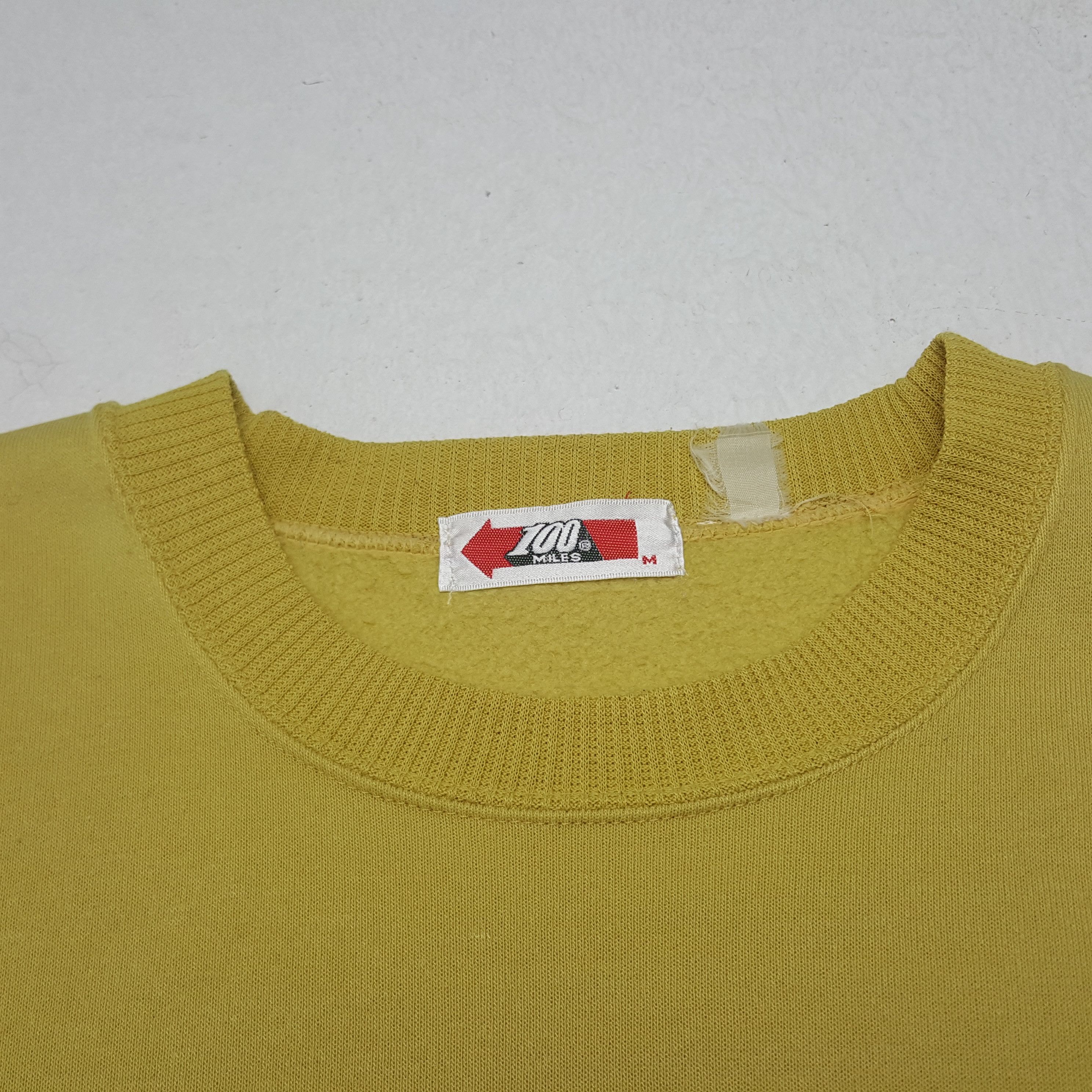 Japanese Brand × Vintage Vintage Kansas University American Sports Style Sweatshirt Size US M / EU 48-50 / 2 - 4 Thumbnail