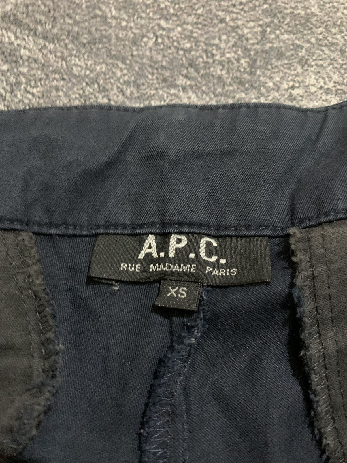 A.P.C. A.P.C Cargo Pant Size US 28 / EU 44 - 4 Thumbnail