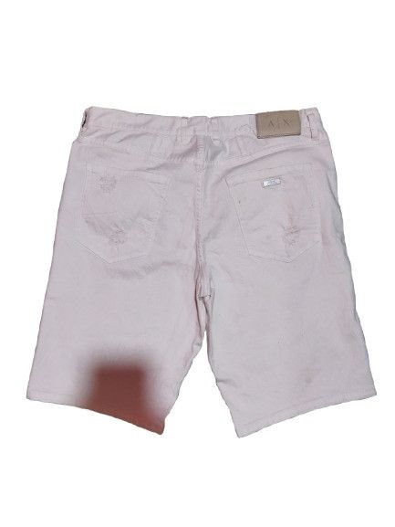 Armani Exchange Armani Exchange Short Size US 34 / EU 50 - 2 Thumbnail