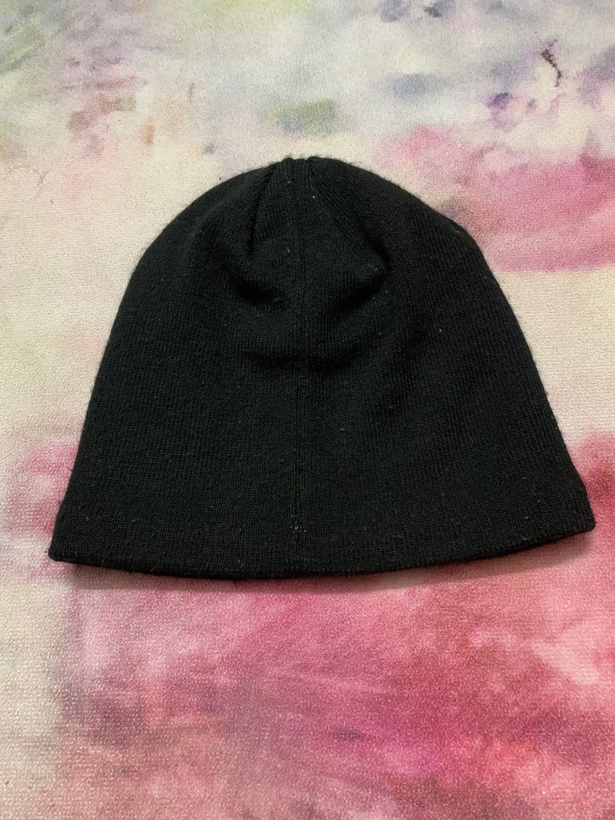 Roen Japanese Brand Unknown Skull Beanie Size ONE SIZE - 2 Thumbnail