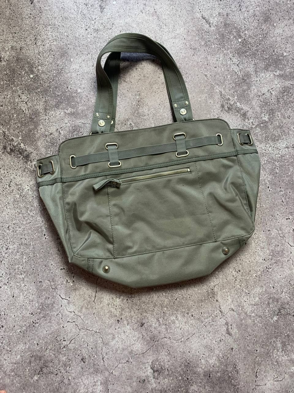 GGL Bag George Gina&Lucy Alyx Bag Style Size