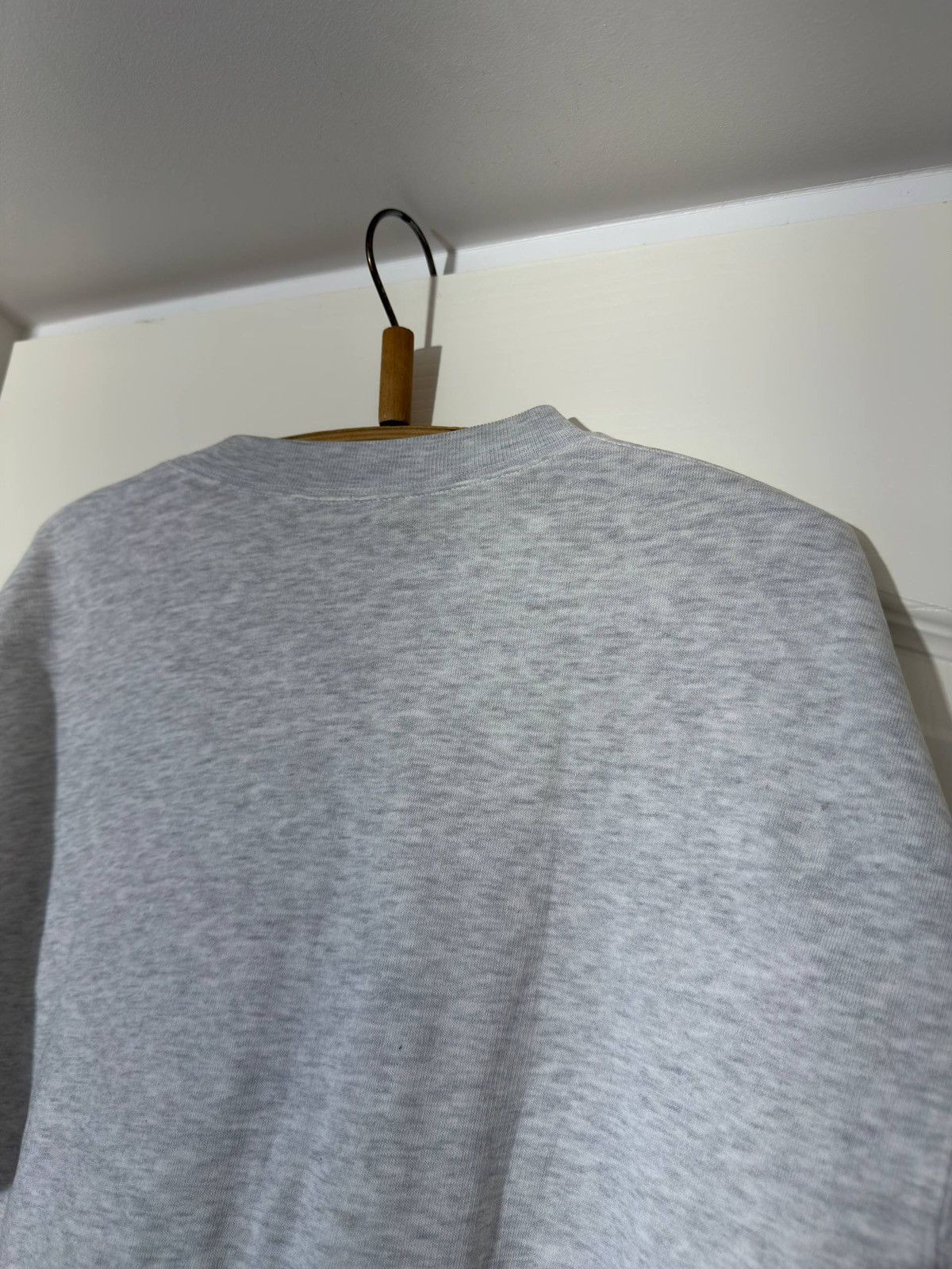 Timberland Vintage 90s Timberland Weathergear Embroidered Sweatshirt Size US S / EU 44-46 / 1 - 4 Thumbnail