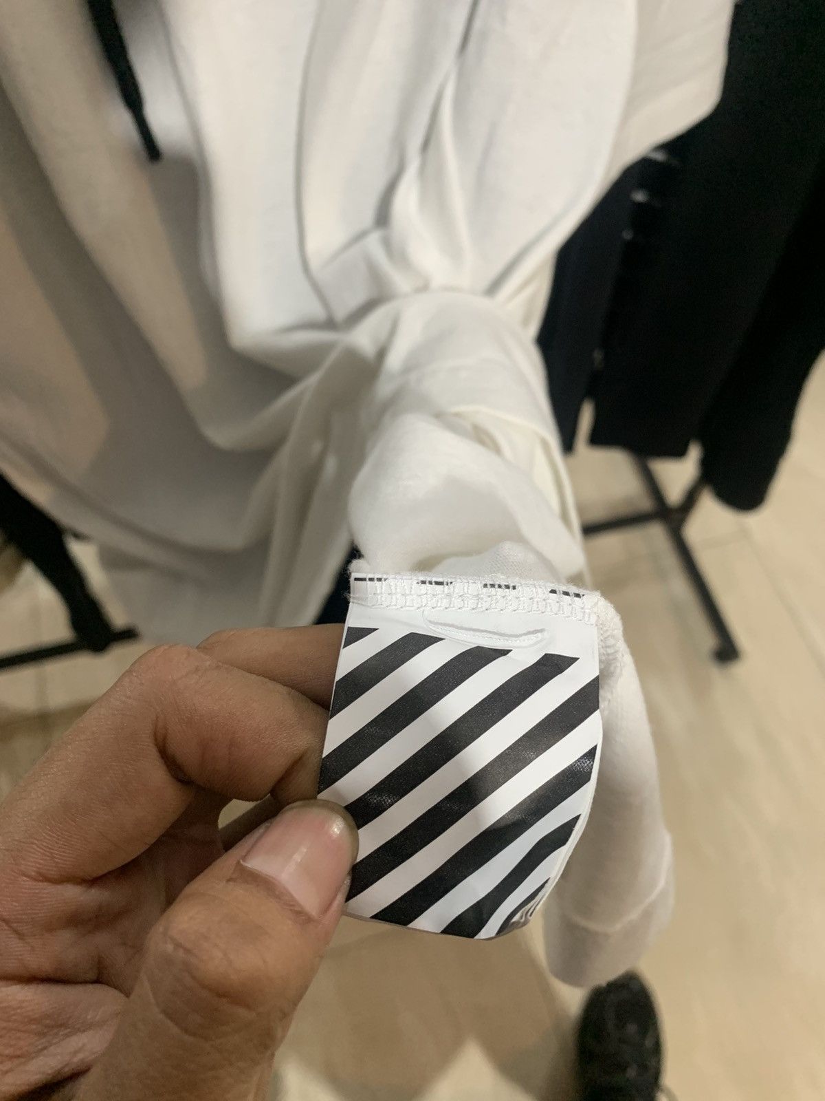 Off-White Off White spiring summer 2020 Size US M / EU 48-50 / 2 - 7 Thumbnail